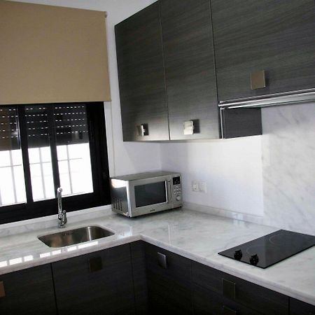 Apartamentos Farinas 11 Sanlúcar de Barrameda المظهر الخارجي الصورة