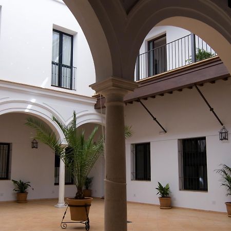 Apartamentos Farinas 11 Sanlúcar de Barrameda المظهر الخارجي الصورة