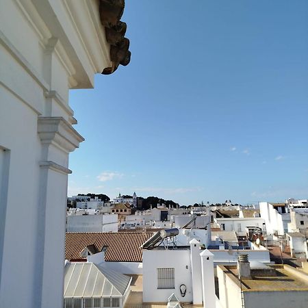 Apartamentos Farinas 11 Sanlúcar de Barrameda المظهر الخارجي الصورة