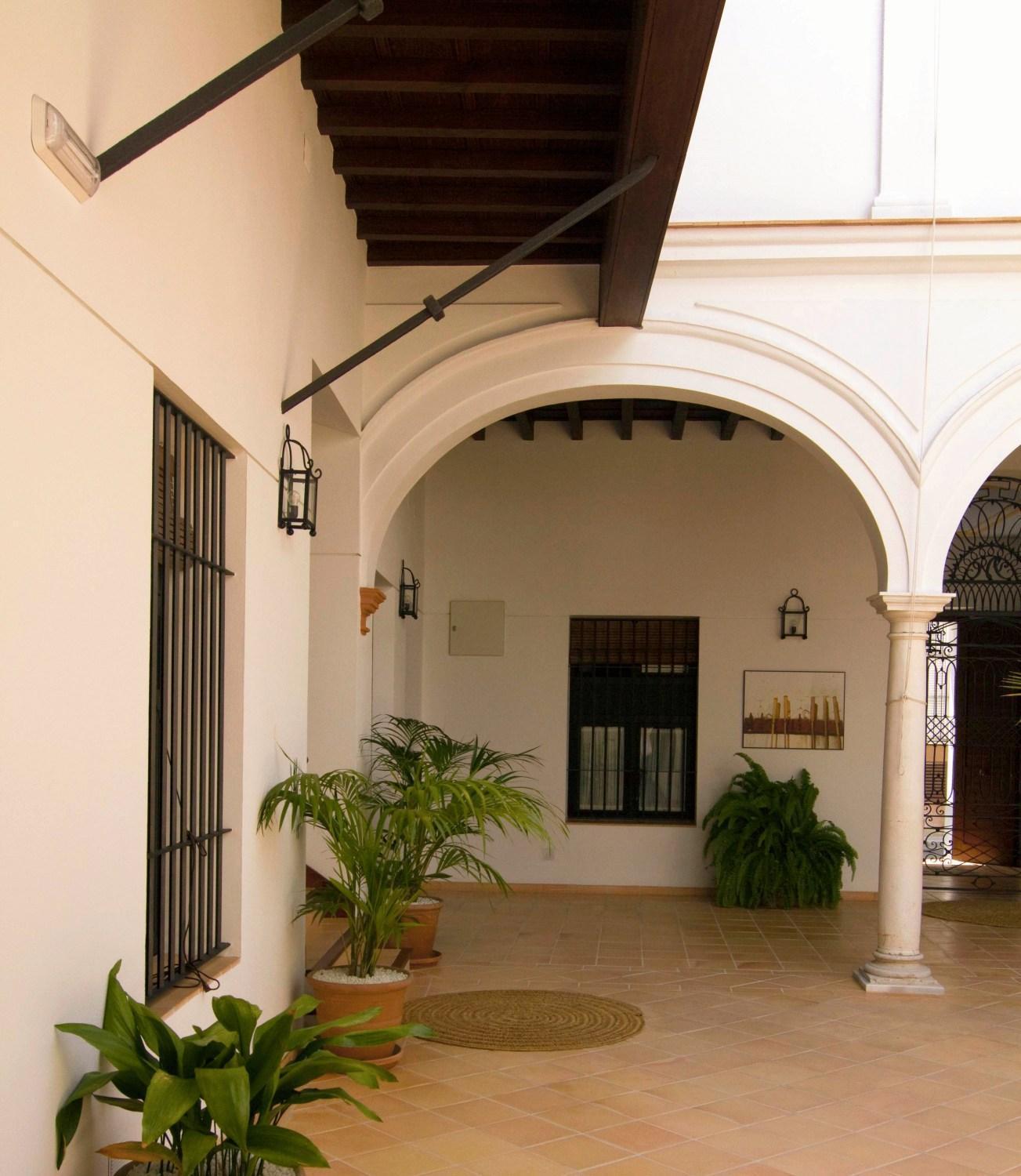 Apartamentos Farinas 11 Sanlúcar de Barrameda المظهر الخارجي الصورة