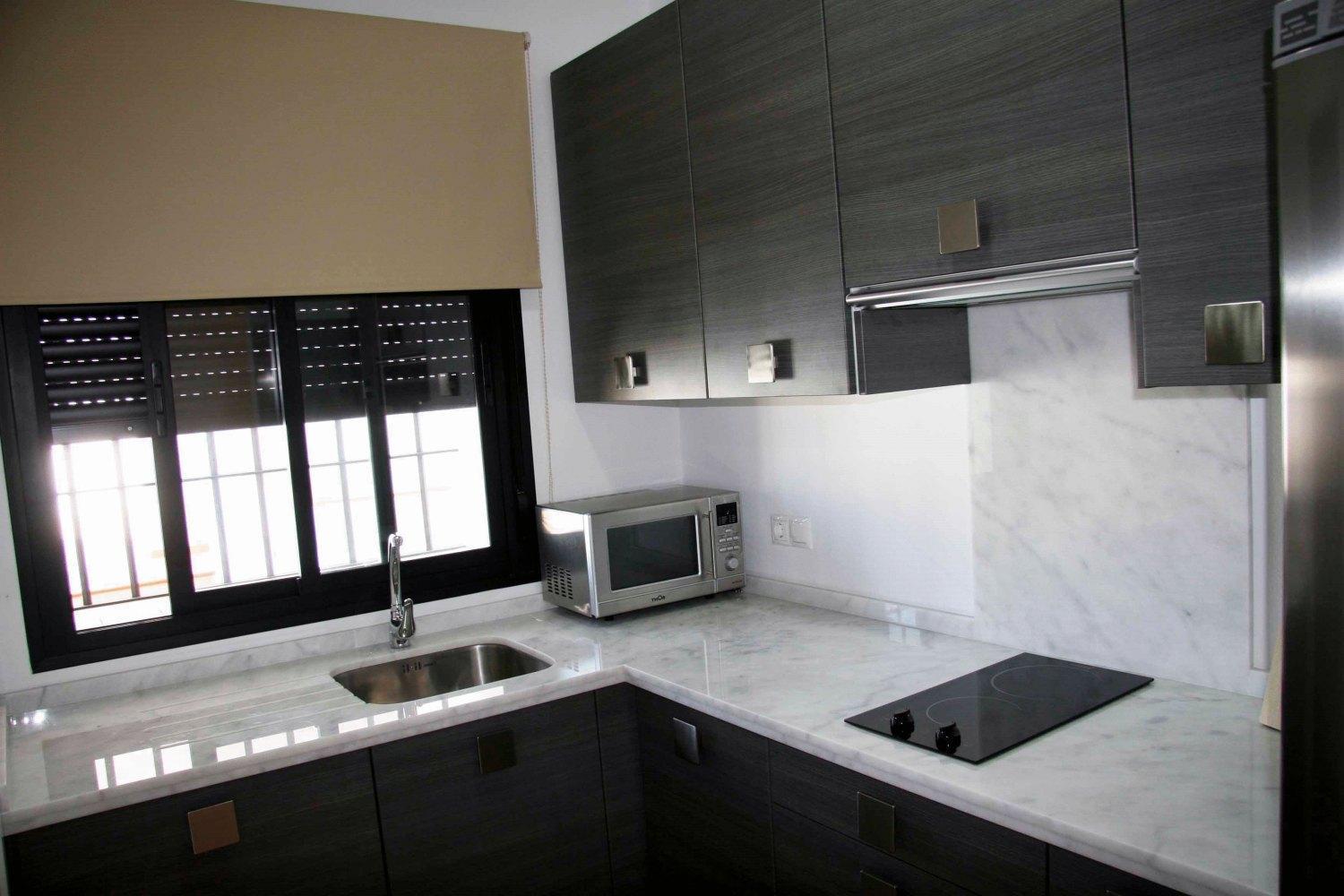 Apartamentos Farinas 11 Sanlúcar de Barrameda المظهر الخارجي الصورة