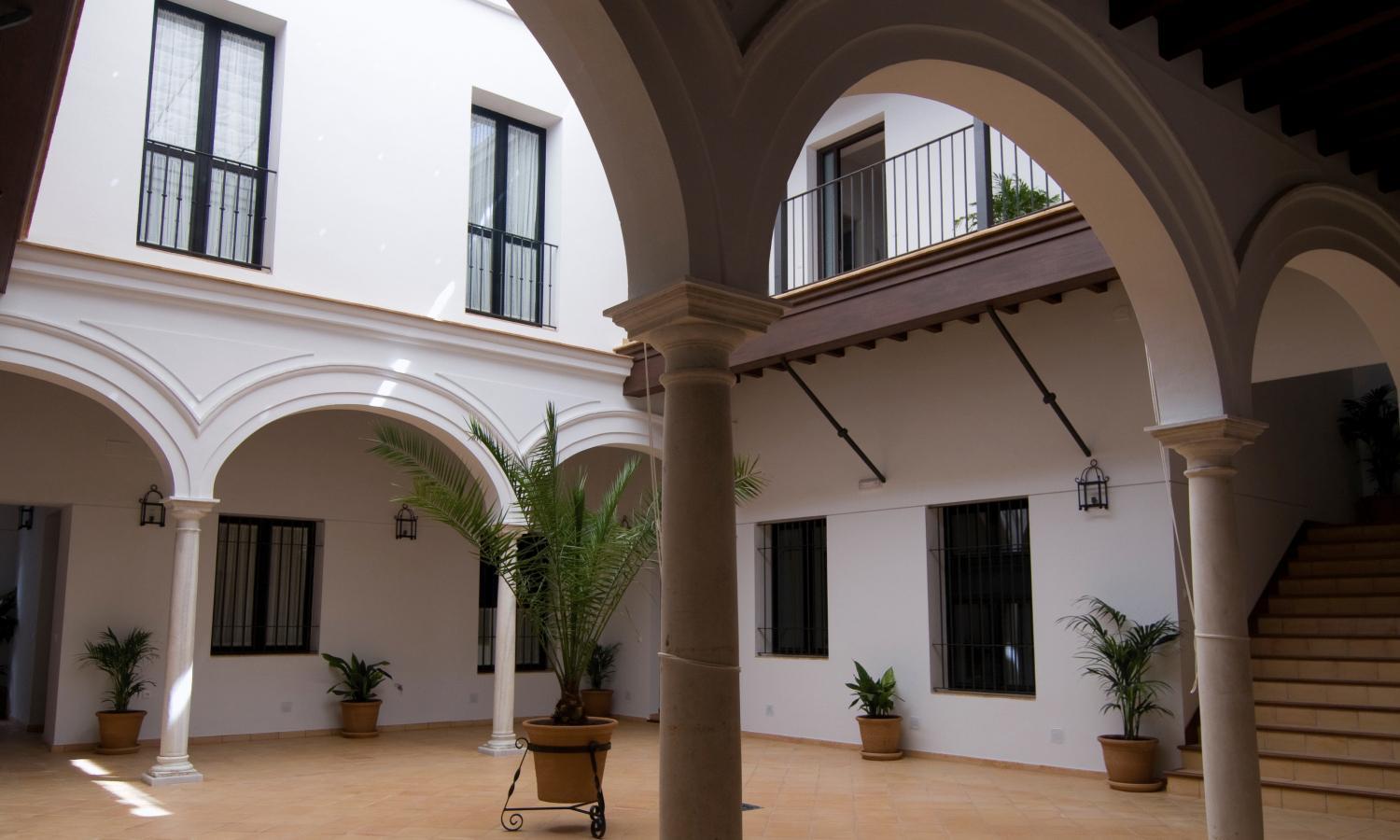 Apartamentos Farinas 11 Sanlúcar de Barrameda المظهر الخارجي الصورة