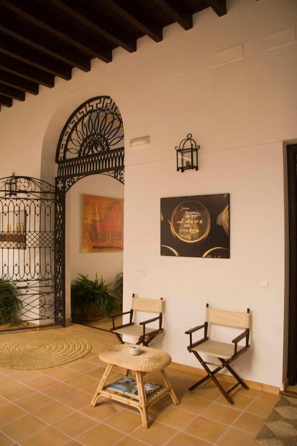 Apartamentos Farinas 11 Sanlúcar de Barrameda المظهر الخارجي الصورة