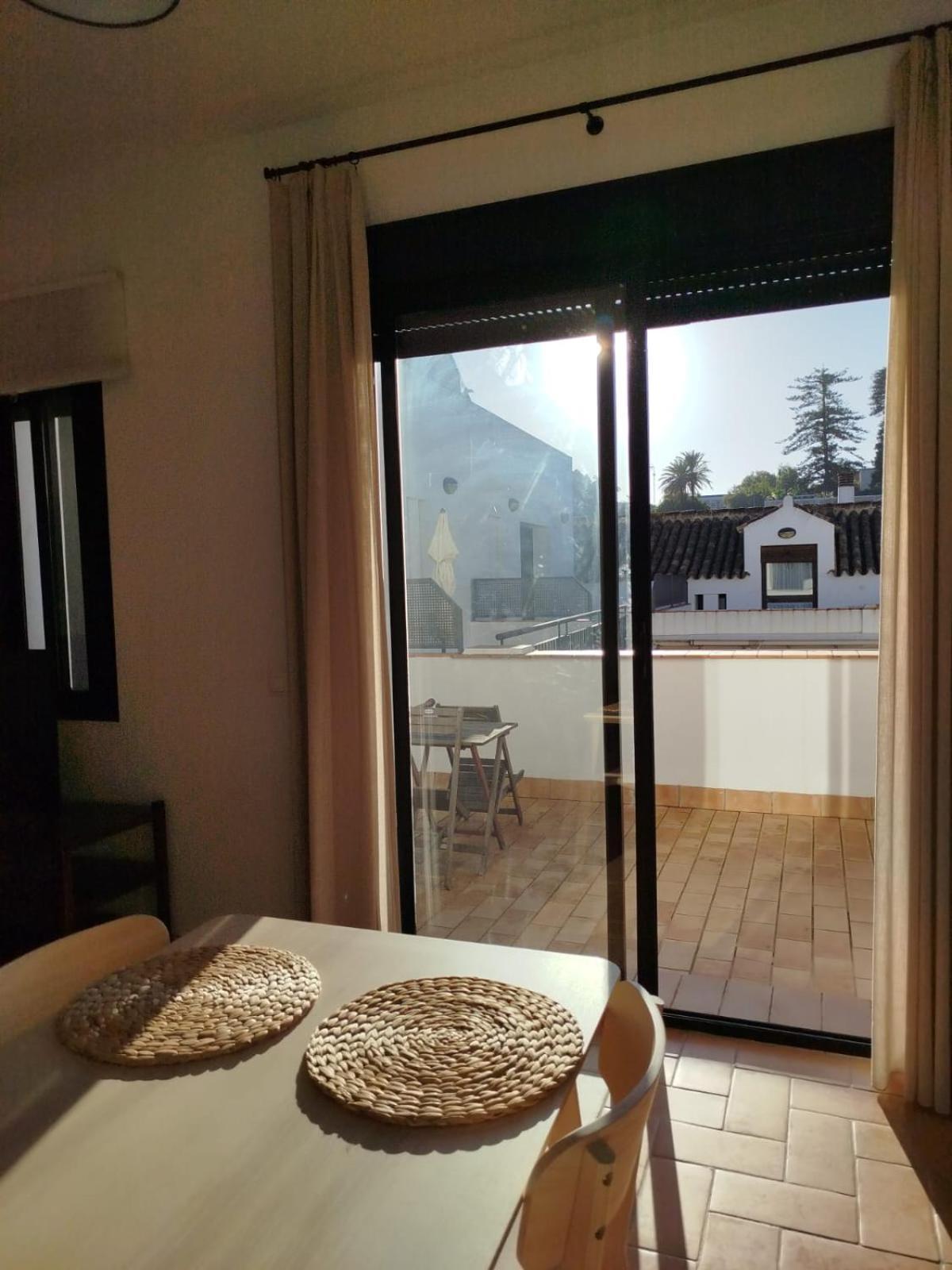 Apartamentos Farinas 11 Sanlúcar de Barrameda المظهر الخارجي الصورة