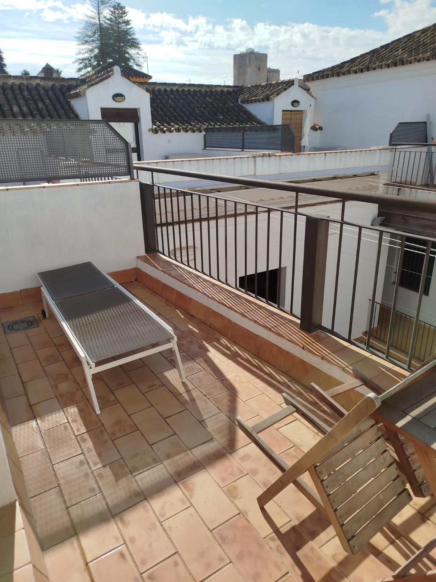 Apartamentos Farinas 11 Sanlúcar de Barrameda المظهر الخارجي الصورة