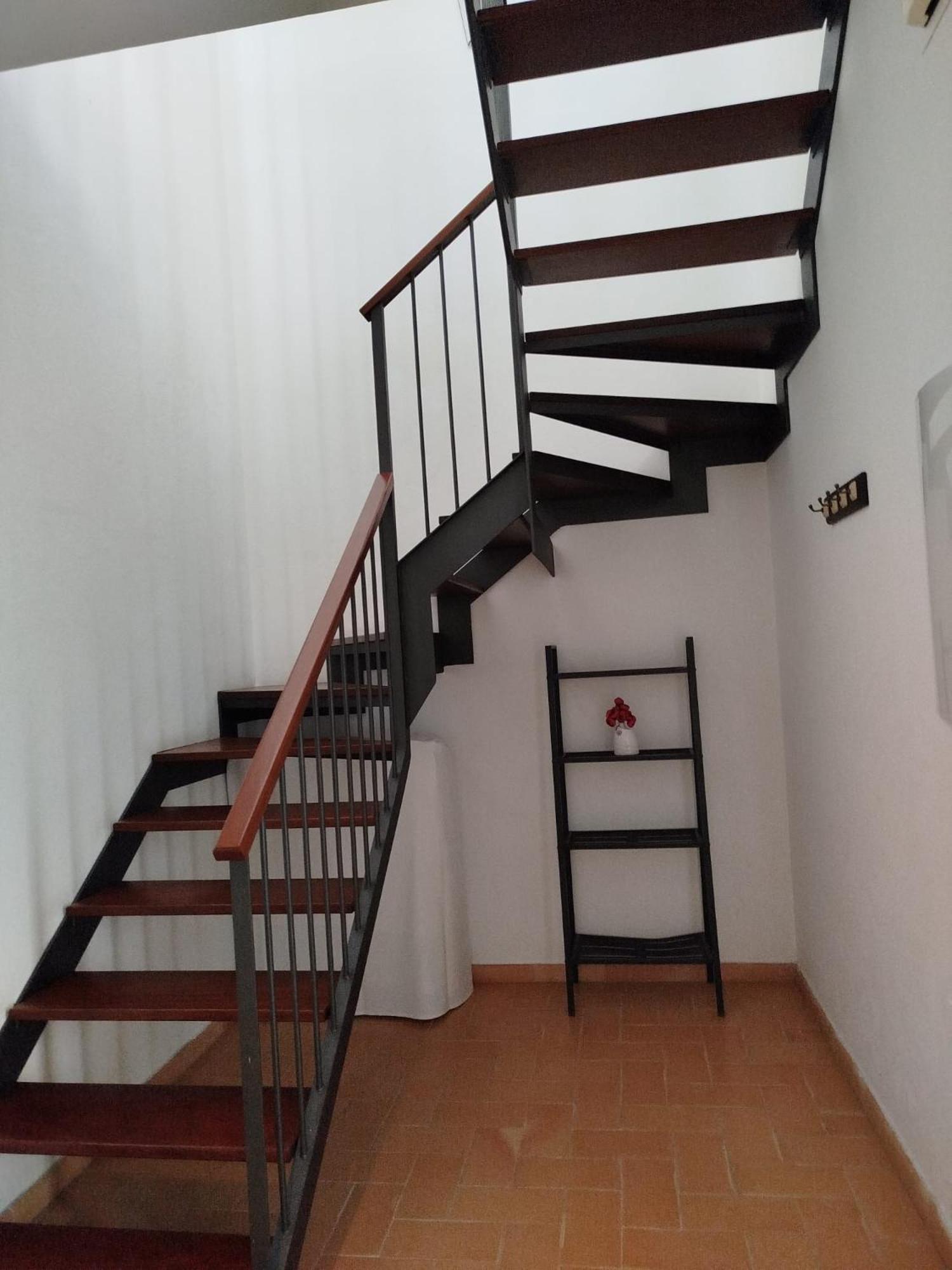Apartamentos Farinas 11 Sanlúcar de Barrameda المظهر الخارجي الصورة