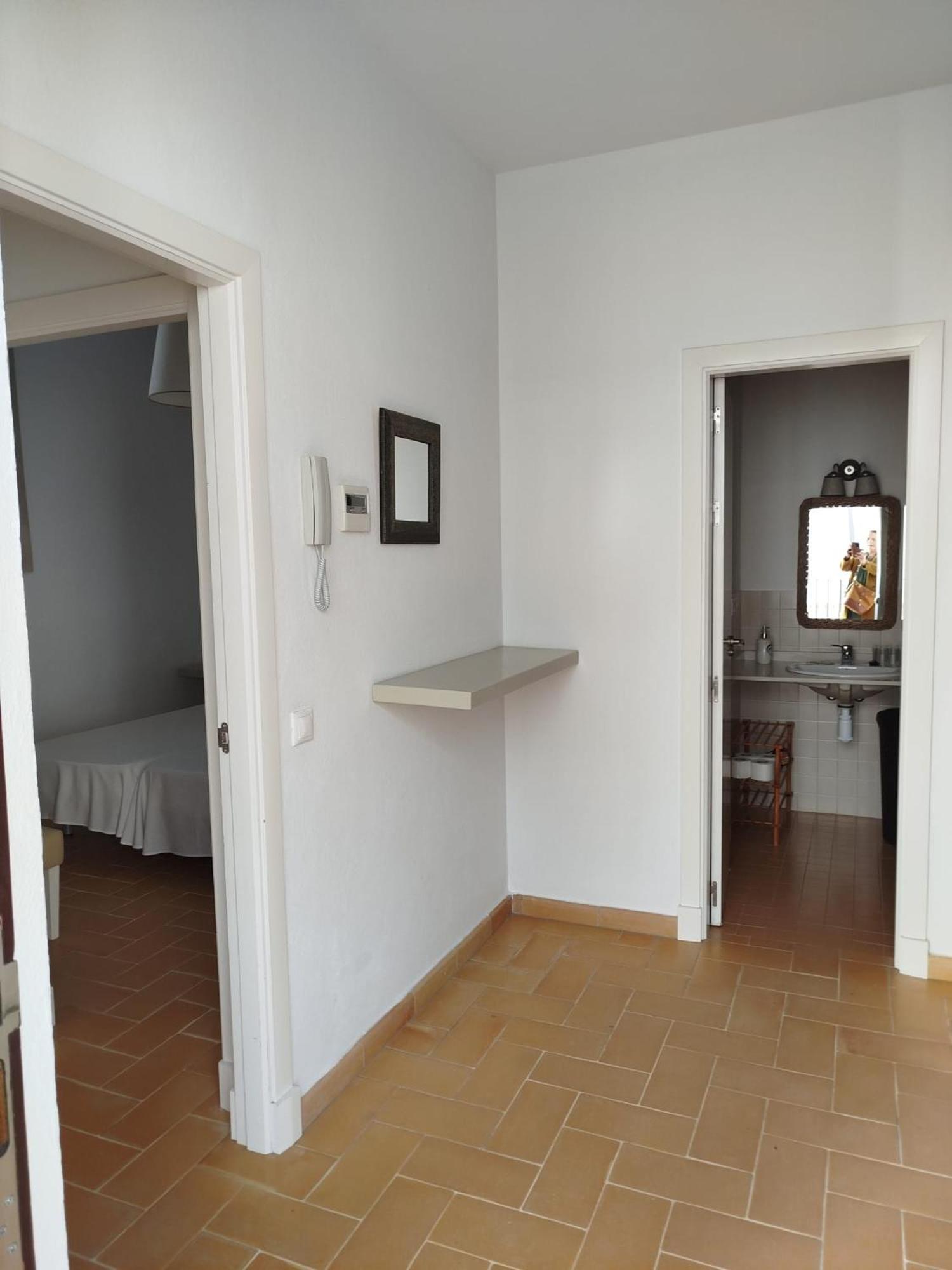 Apartamentos Farinas 11 Sanlúcar de Barrameda المظهر الخارجي الصورة