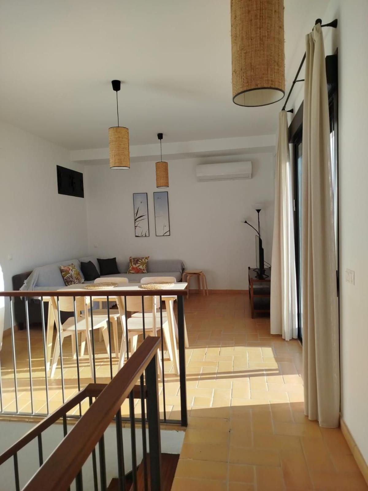 Apartamentos Farinas 11 Sanlúcar de Barrameda المظهر الخارجي الصورة