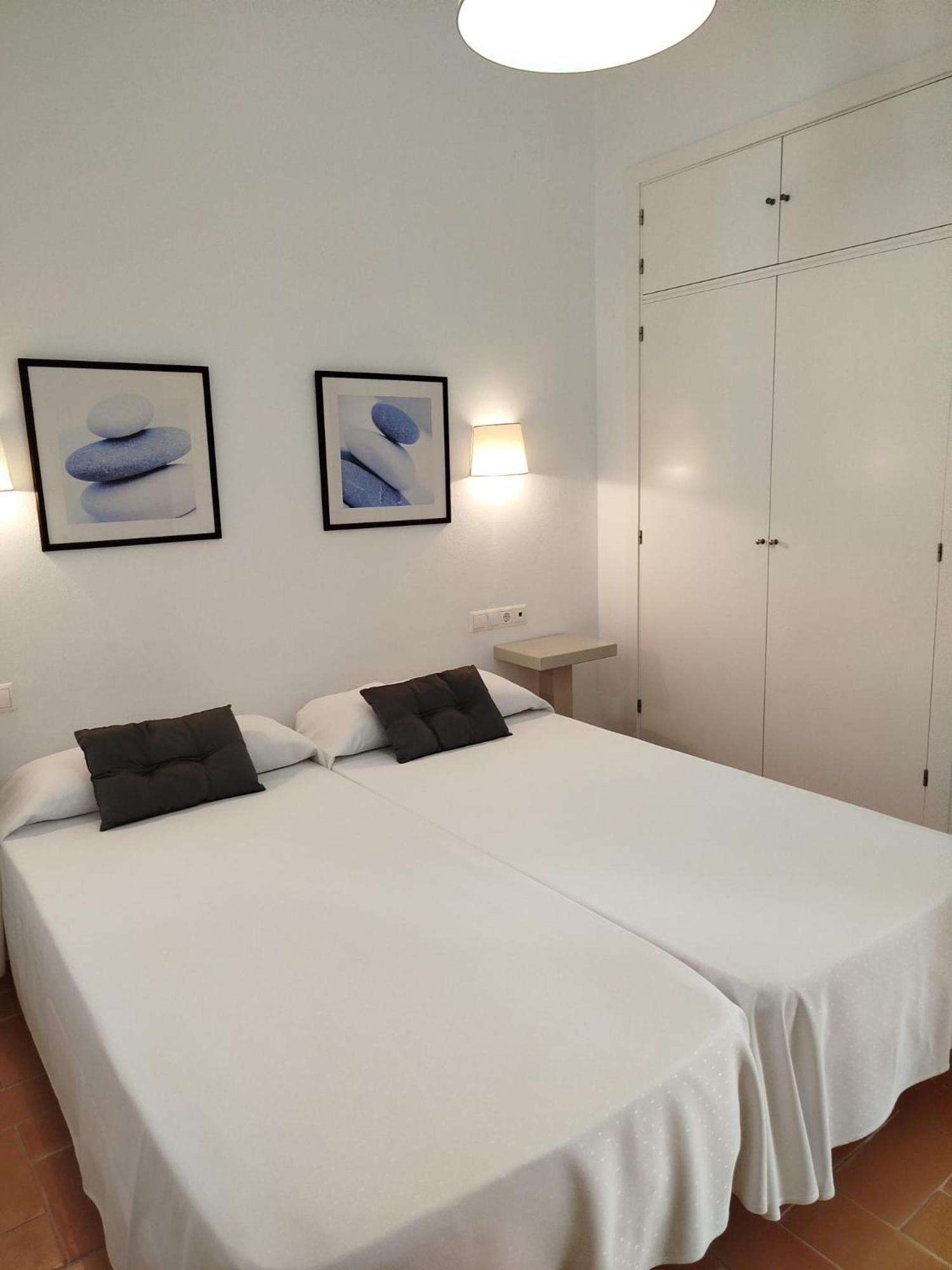Apartamentos Farinas 11 Sanlúcar de Barrameda المظهر الخارجي الصورة