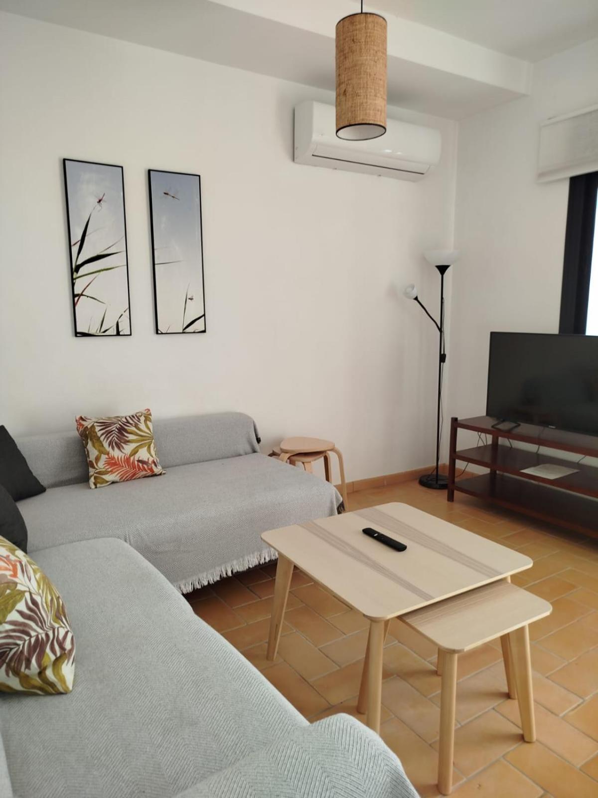 Apartamentos Farinas 11 Sanlúcar de Barrameda المظهر الخارجي الصورة