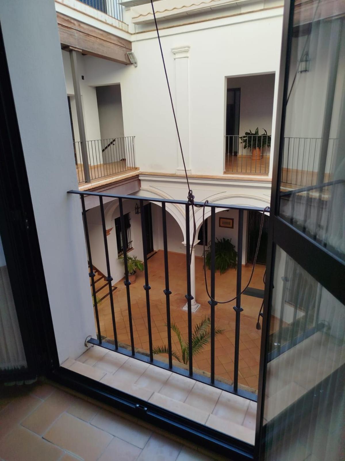 Apartamentos Farinas 11 Sanlúcar de Barrameda المظهر الخارجي الصورة