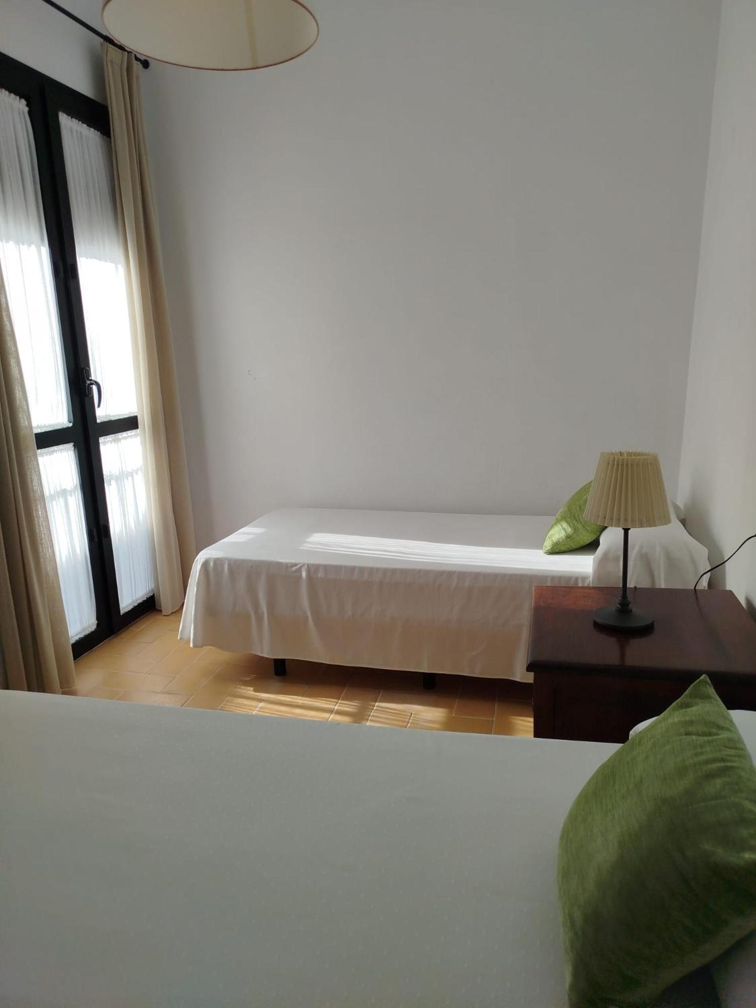 Apartamentos Farinas 11 Sanlúcar de Barrameda المظهر الخارجي الصورة