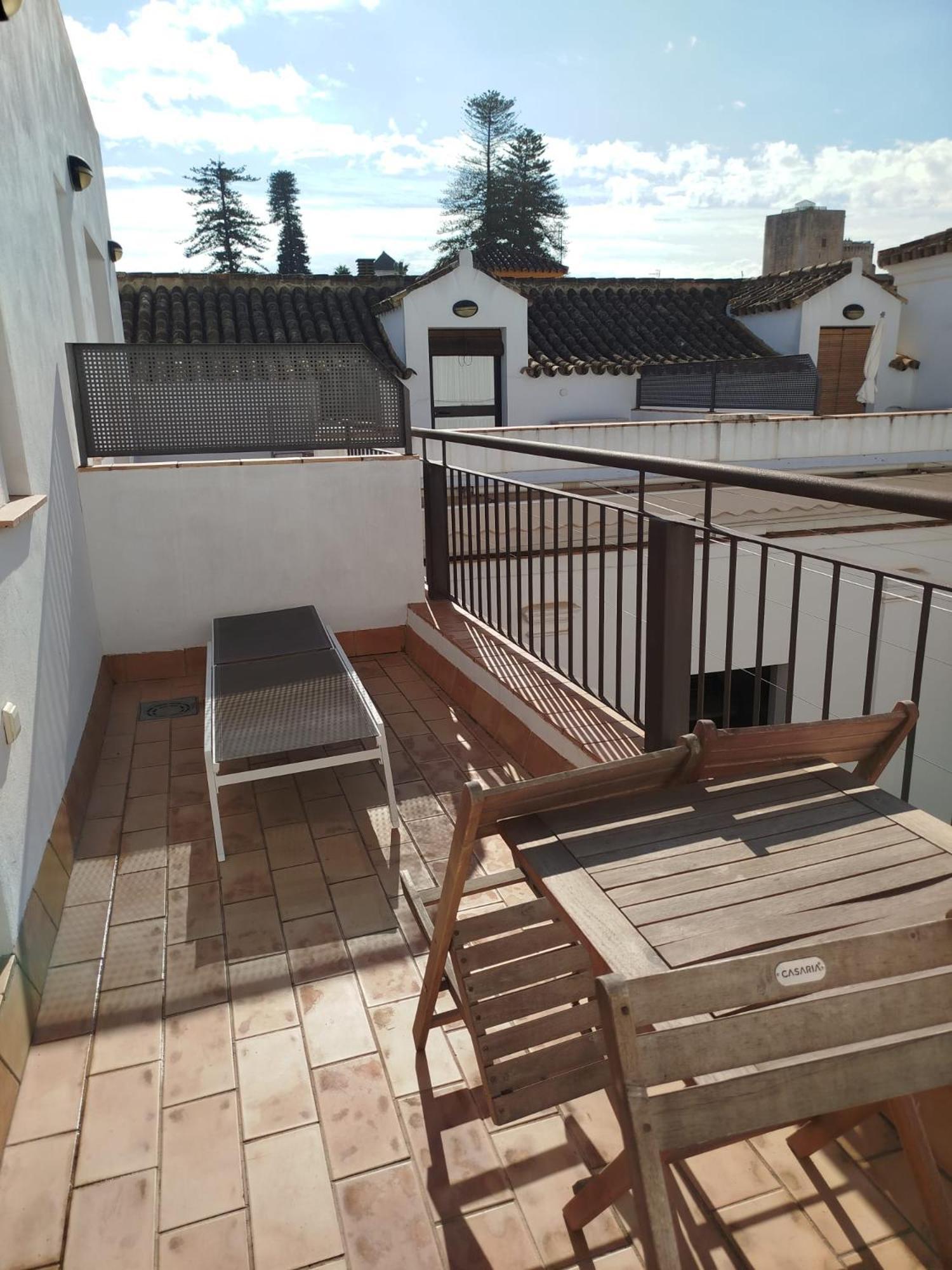 Apartamentos Farinas 11 Sanlúcar de Barrameda المظهر الخارجي الصورة