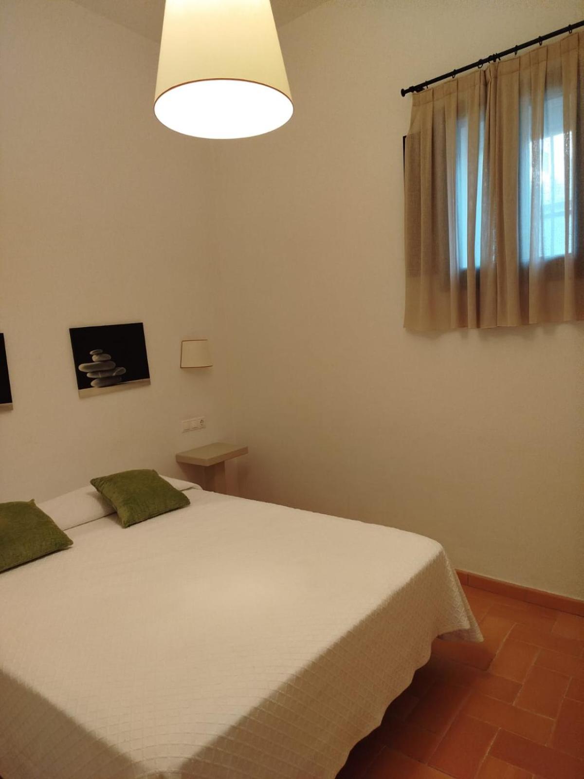 Apartamentos Farinas 11 Sanlúcar de Barrameda المظهر الخارجي الصورة