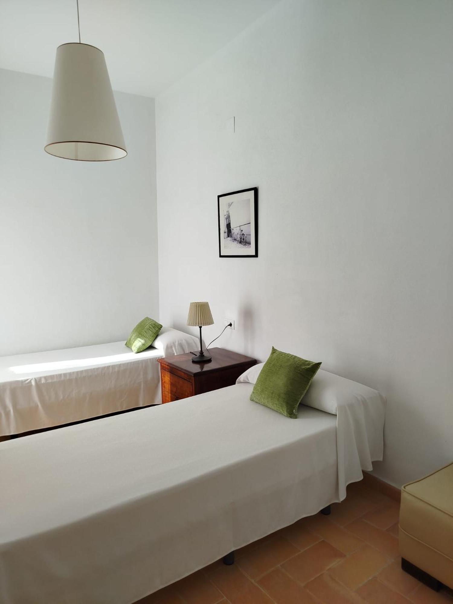 Apartamentos Farinas 11 Sanlúcar de Barrameda المظهر الخارجي الصورة