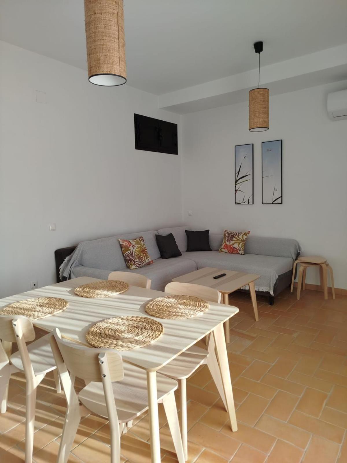 Apartamentos Farinas 11 Sanlúcar de Barrameda المظهر الخارجي الصورة