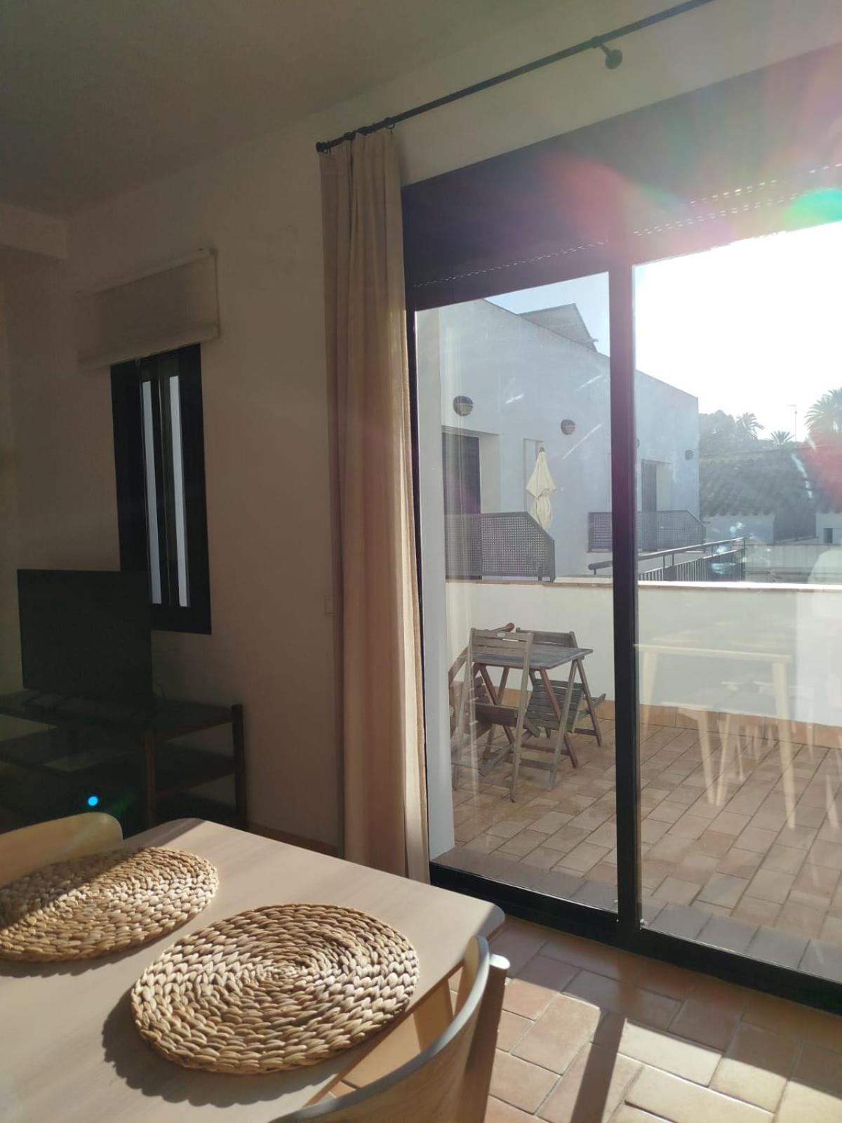 Apartamentos Farinas 11 Sanlúcar de Barrameda المظهر الخارجي الصورة