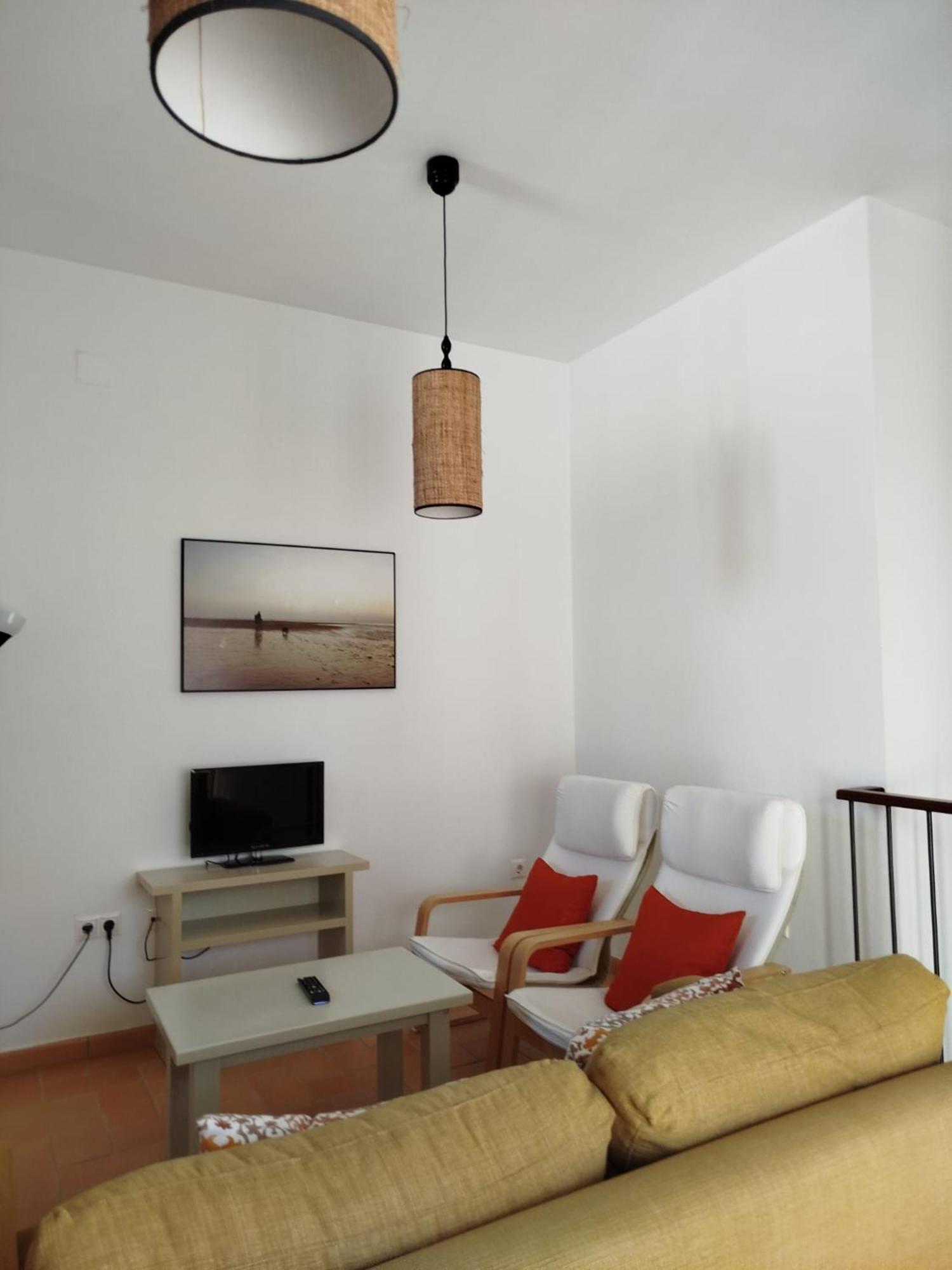 Apartamentos Farinas 11 Sanlúcar de Barrameda المظهر الخارجي الصورة