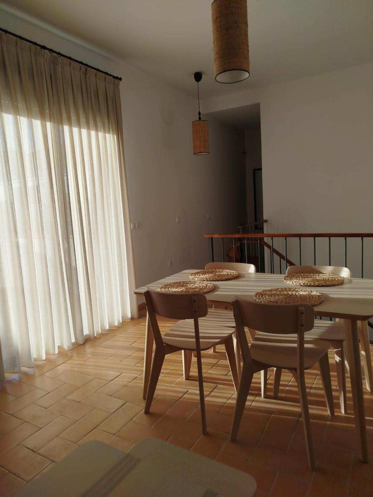 Apartamentos Farinas 11 Sanlúcar de Barrameda المظهر الخارجي الصورة
