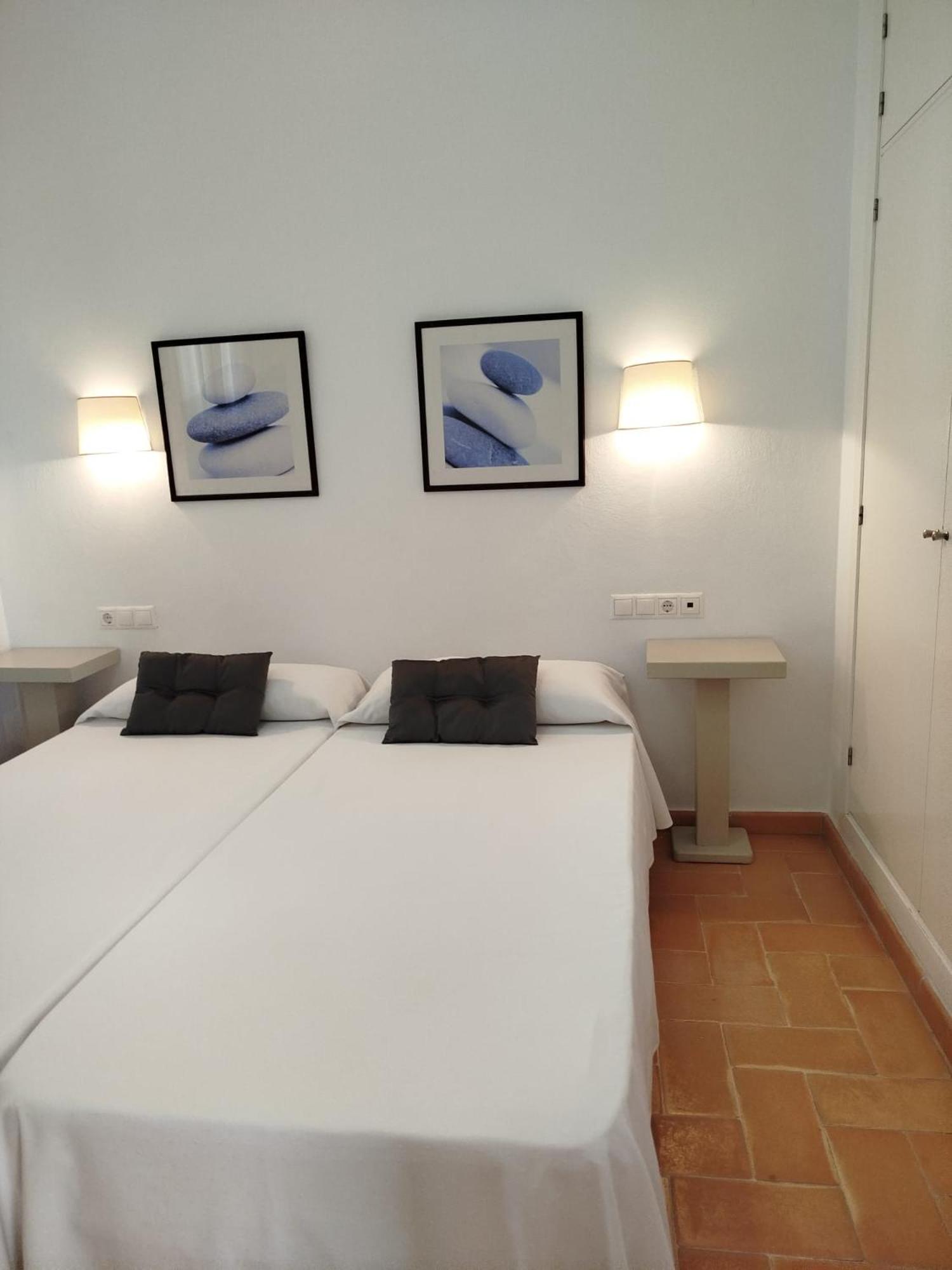Apartamentos Farinas 11 Sanlúcar de Barrameda المظهر الخارجي الصورة