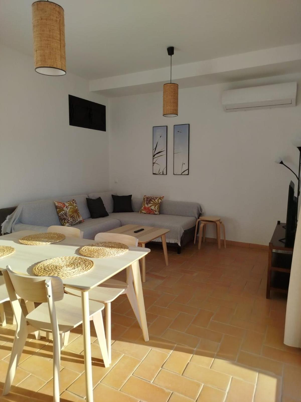Apartamentos Farinas 11 Sanlúcar de Barrameda المظهر الخارجي الصورة
