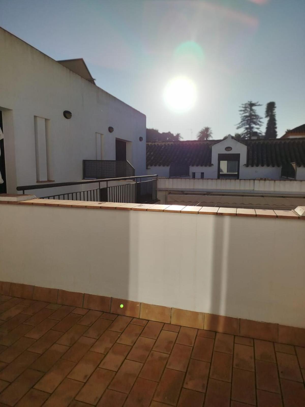 Apartamentos Farinas 11 Sanlúcar de Barrameda المظهر الخارجي الصورة