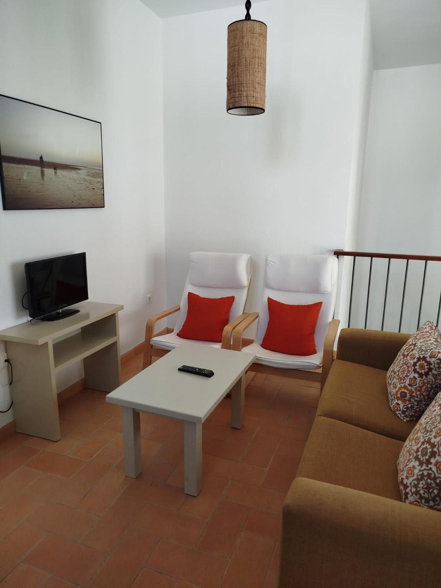Apartamentos Farinas 11 Sanlúcar de Barrameda المظهر الخارجي الصورة