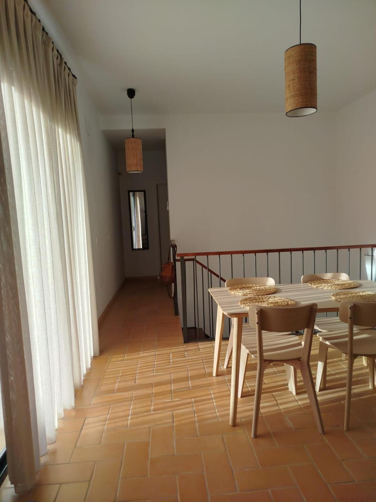 Apartamentos Farinas 11 Sanlúcar de Barrameda المظهر الخارجي الصورة