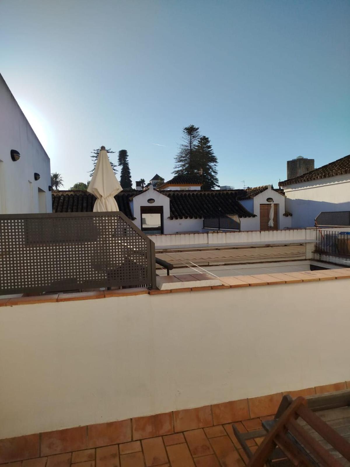 Apartamentos Farinas 11 Sanlúcar de Barrameda المظهر الخارجي الصورة