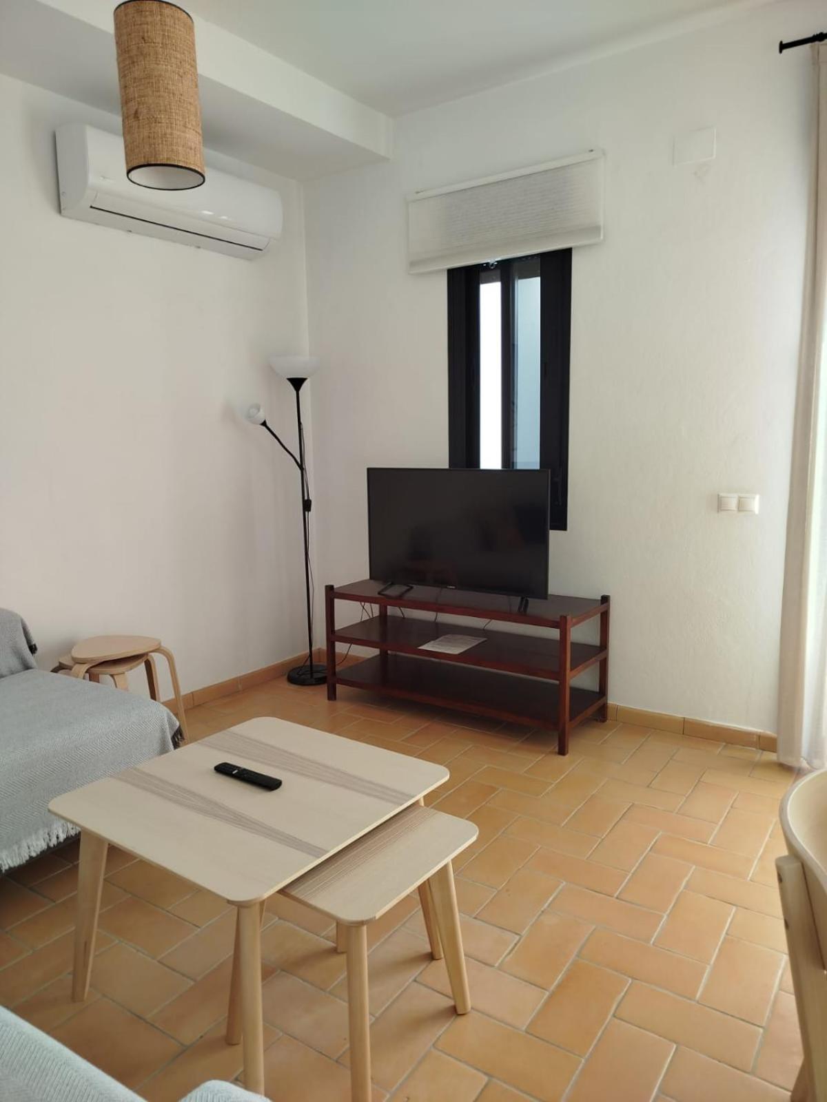 Apartamentos Farinas 11 Sanlúcar de Barrameda المظهر الخارجي الصورة