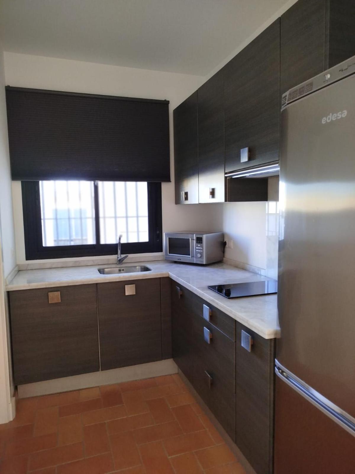 Apartamentos Farinas 11 Sanlúcar de Barrameda المظهر الخارجي الصورة