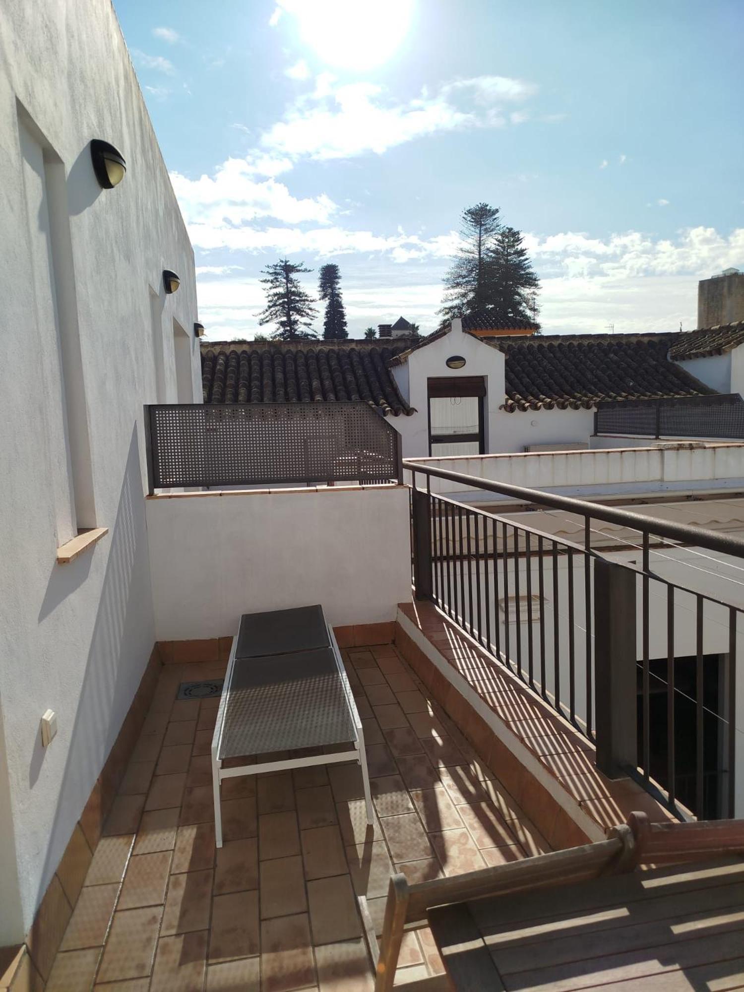 Apartamentos Farinas 11 Sanlúcar de Barrameda المظهر الخارجي الصورة
