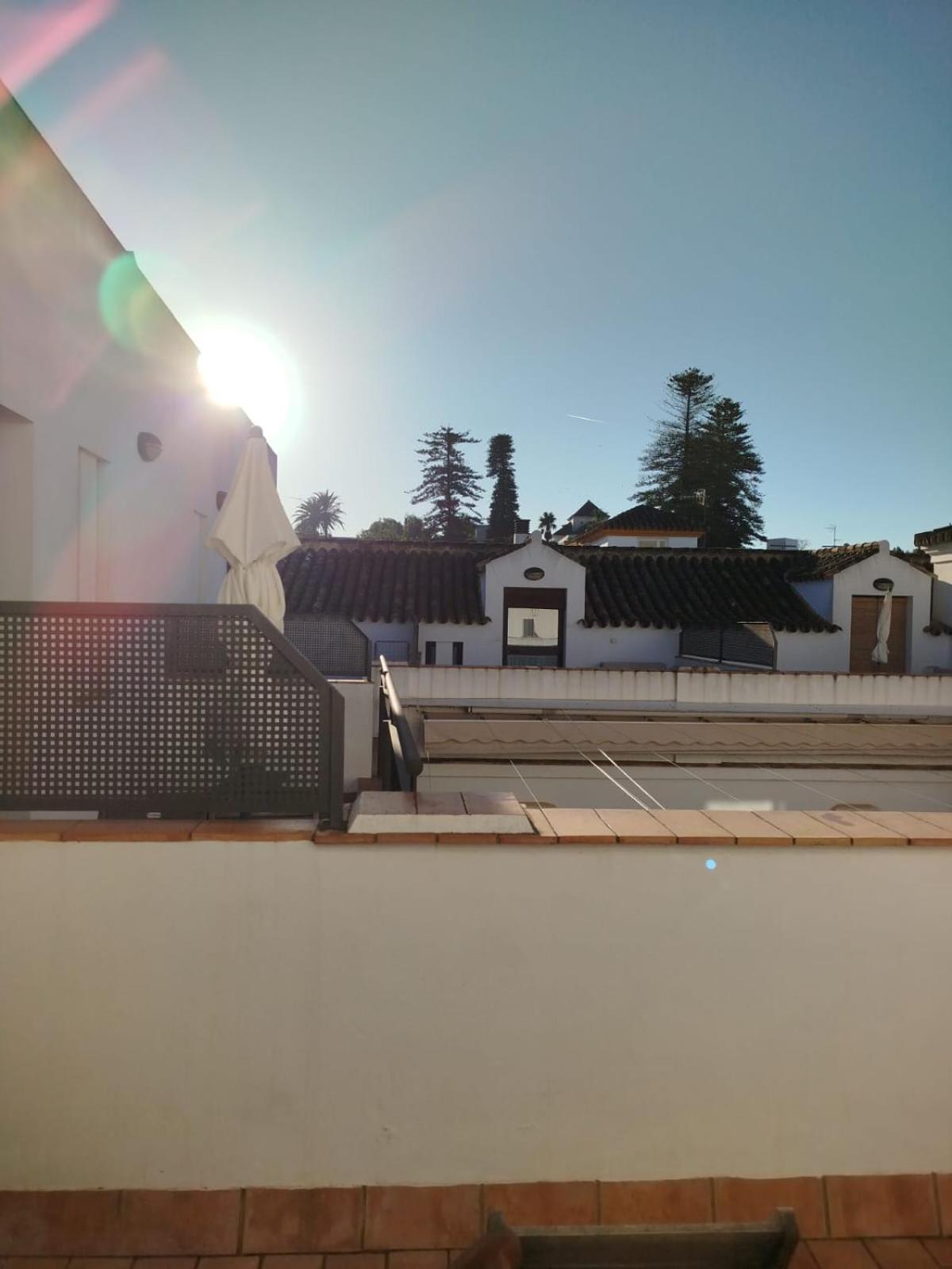 Apartamentos Farinas 11 Sanlúcar de Barrameda المظهر الخارجي الصورة