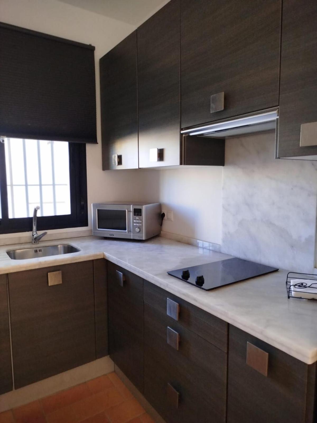 Apartamentos Farinas 11 Sanlúcar de Barrameda المظهر الخارجي الصورة