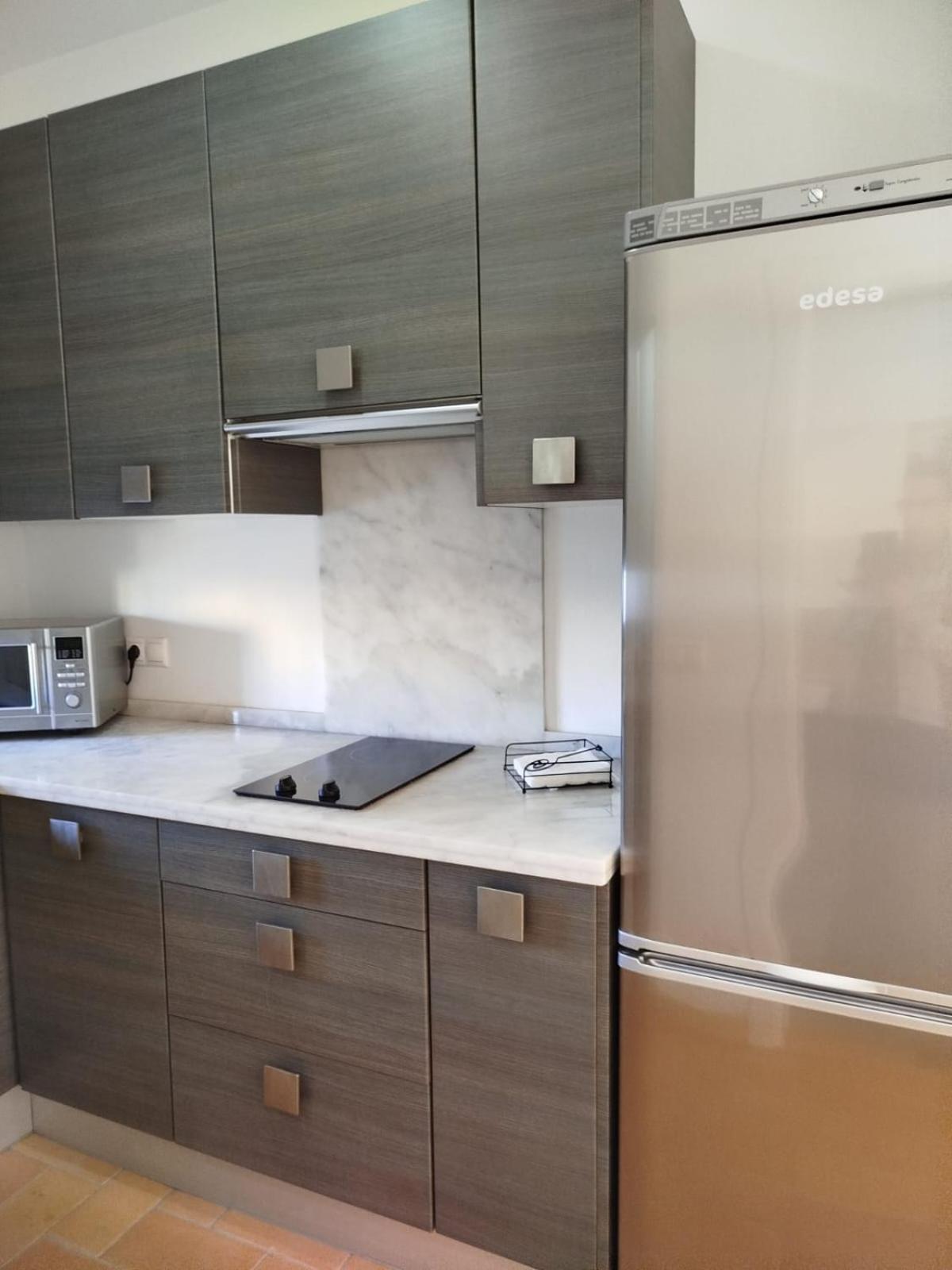 Apartamentos Farinas 11 Sanlúcar de Barrameda المظهر الخارجي الصورة