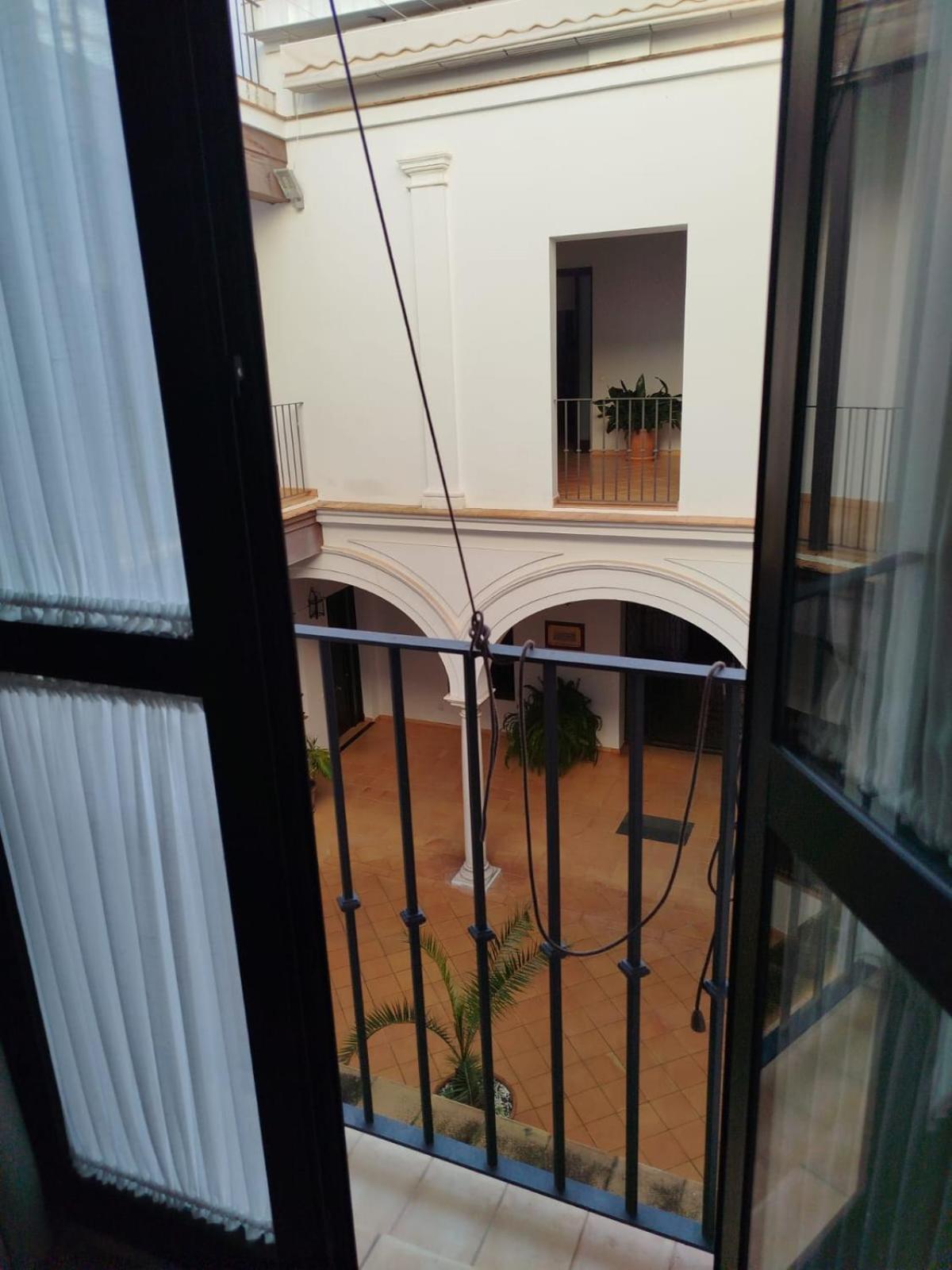 Apartamentos Farinas 11 Sanlúcar de Barrameda المظهر الخارجي الصورة