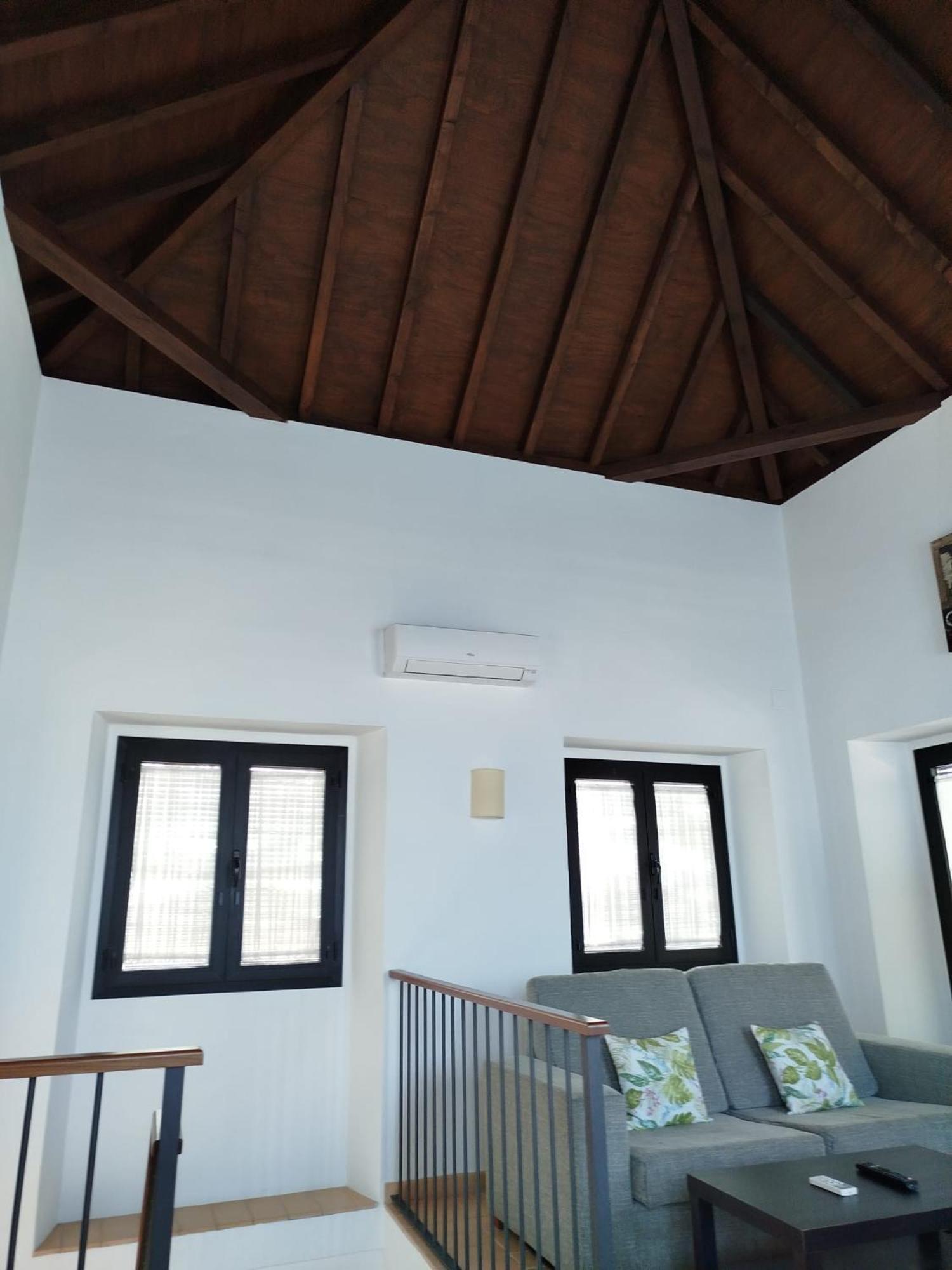 Apartamentos Farinas 11 Sanlúcar de Barrameda المظهر الخارجي الصورة