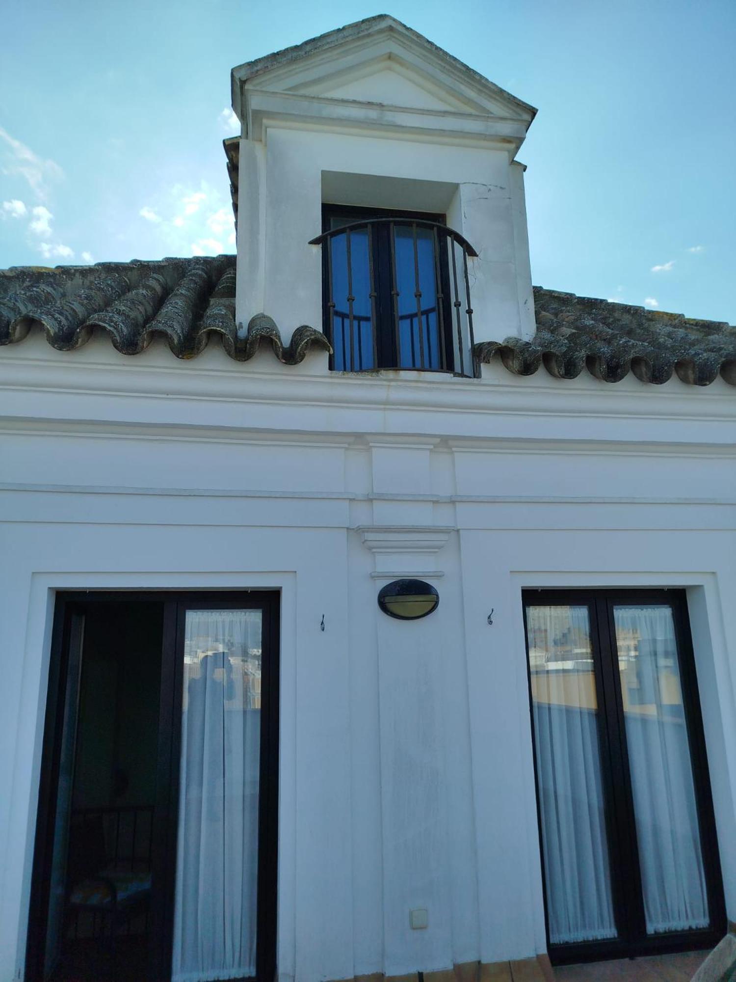 Apartamentos Farinas 11 Sanlúcar de Barrameda المظهر الخارجي الصورة