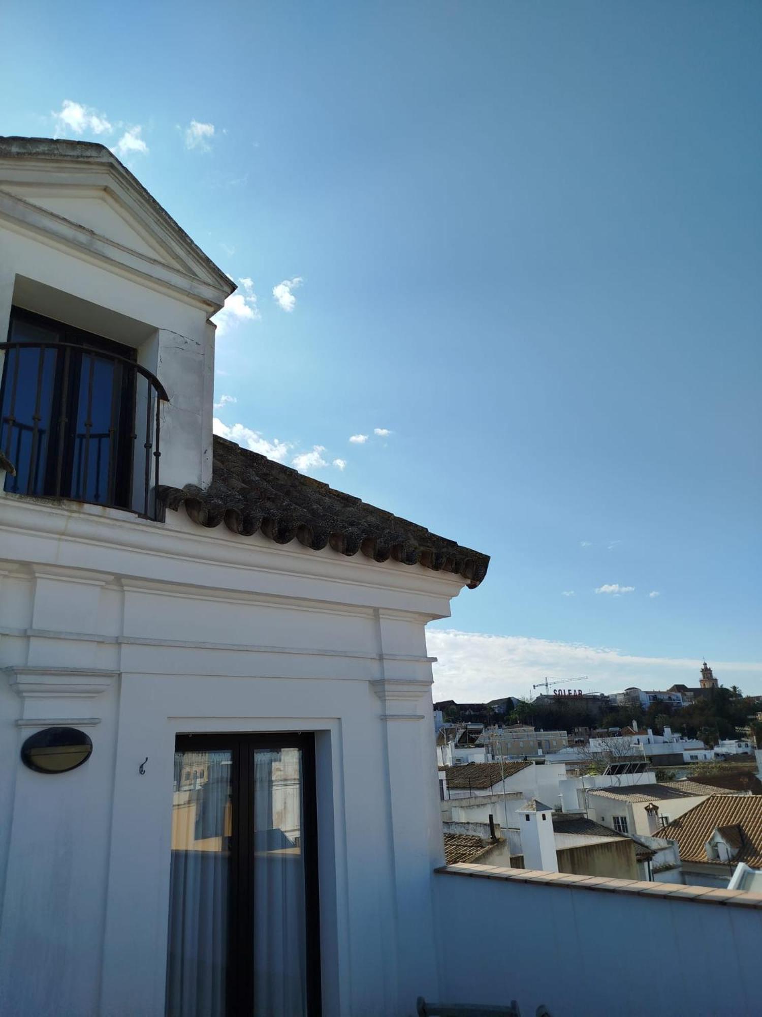 Apartamentos Farinas 11 Sanlúcar de Barrameda المظهر الخارجي الصورة