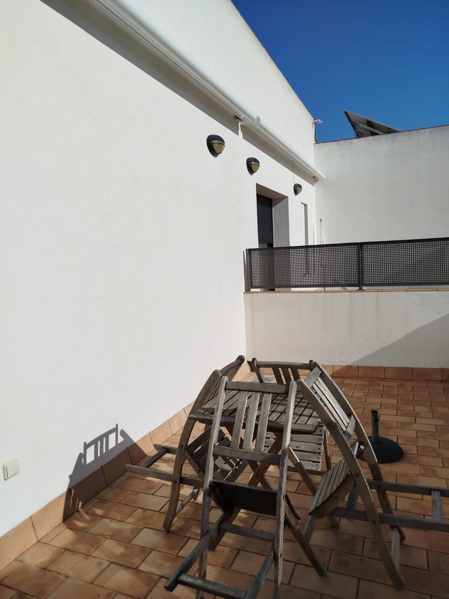 Apartamentos Farinas 11 Sanlúcar de Barrameda المظهر الخارجي الصورة
