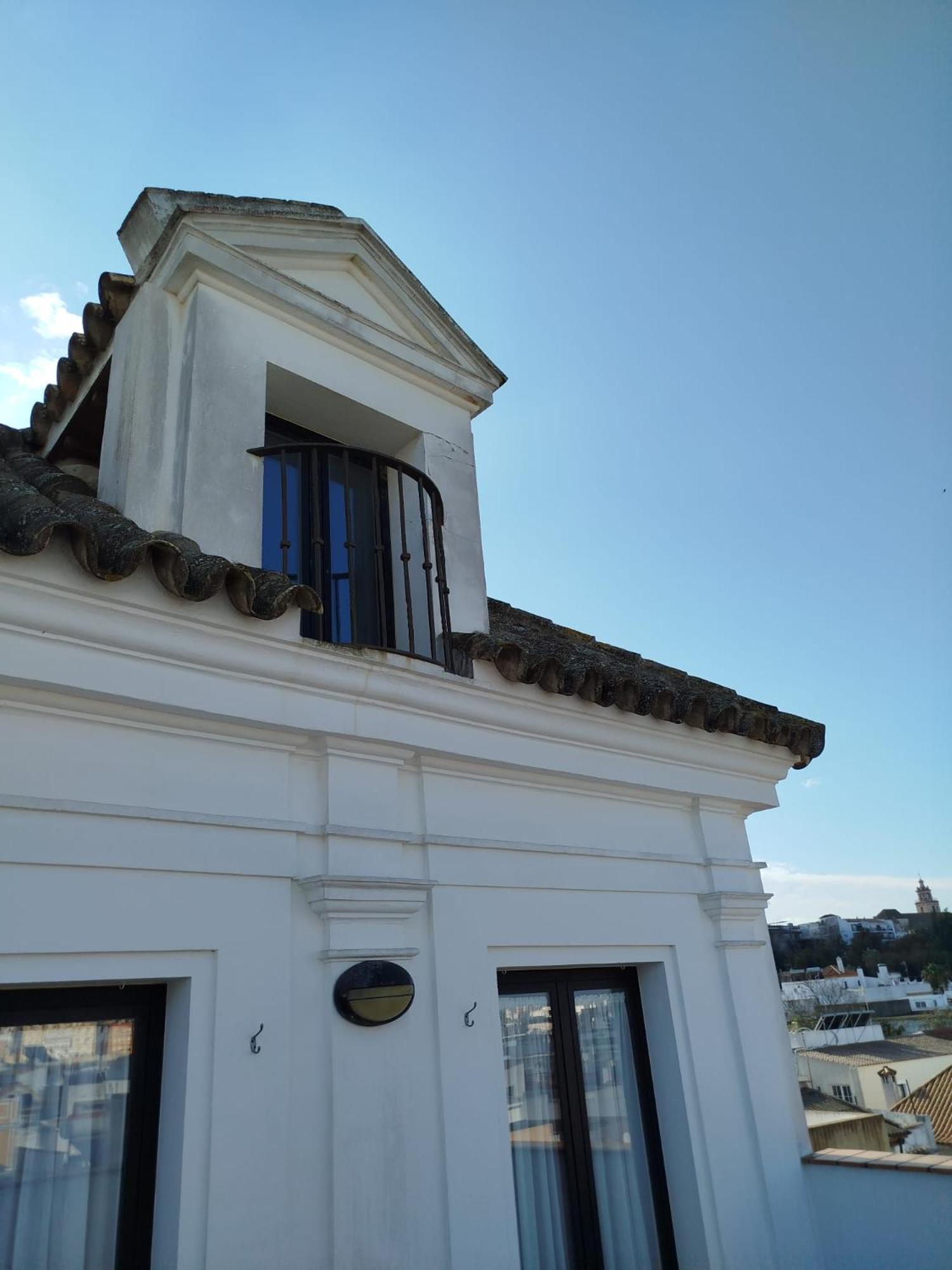 Apartamentos Farinas 11 Sanlúcar de Barrameda المظهر الخارجي الصورة