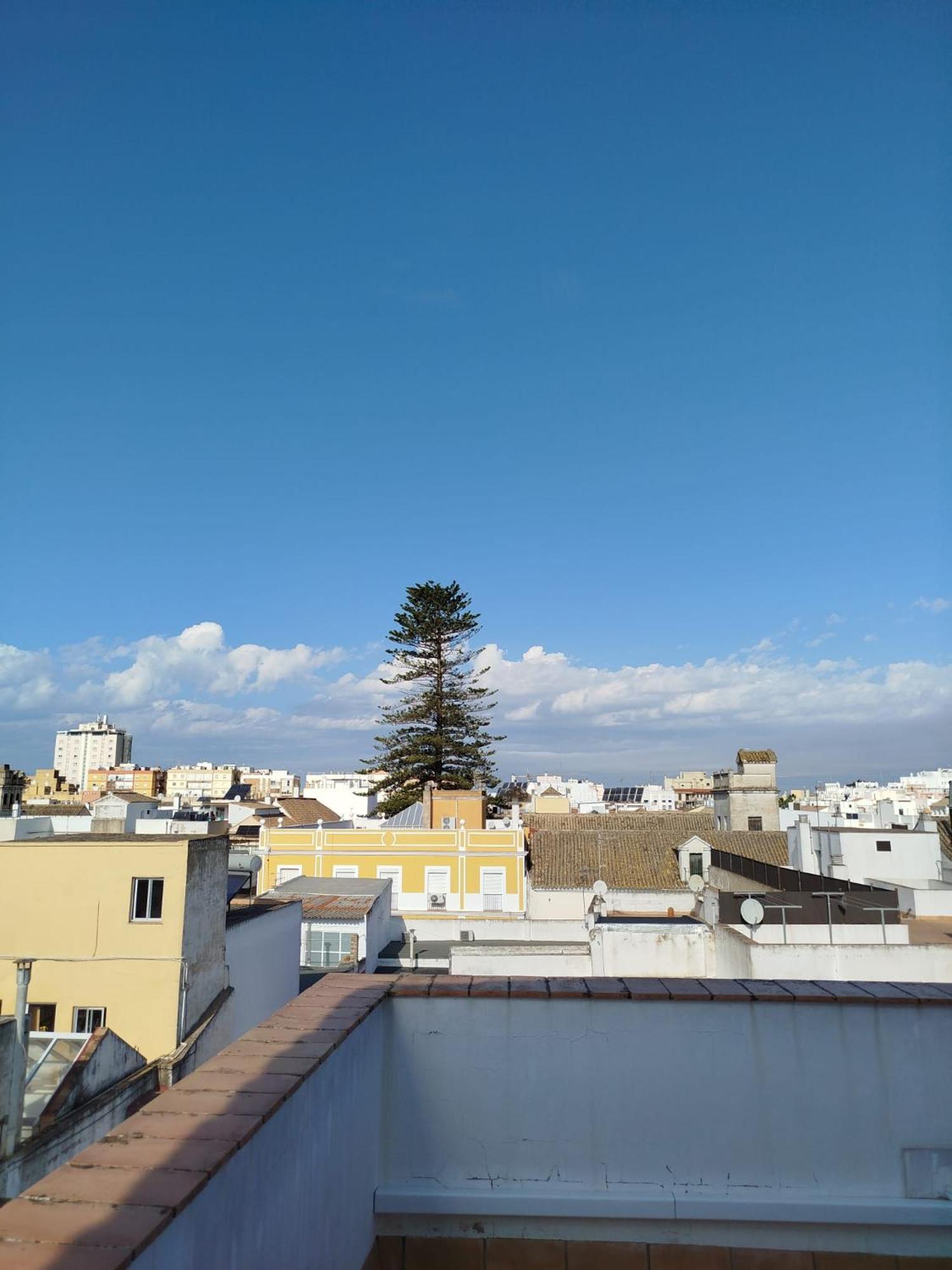 Apartamentos Farinas 11 Sanlúcar de Barrameda المظهر الخارجي الصورة