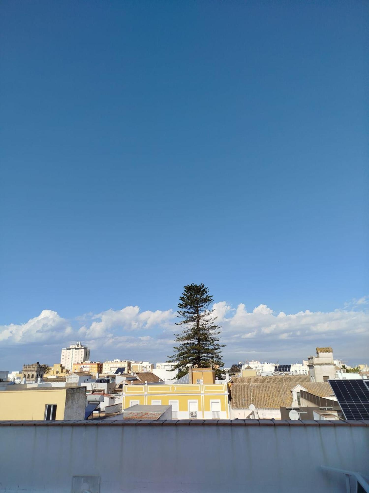 Apartamentos Farinas 11 Sanlúcar de Barrameda المظهر الخارجي الصورة