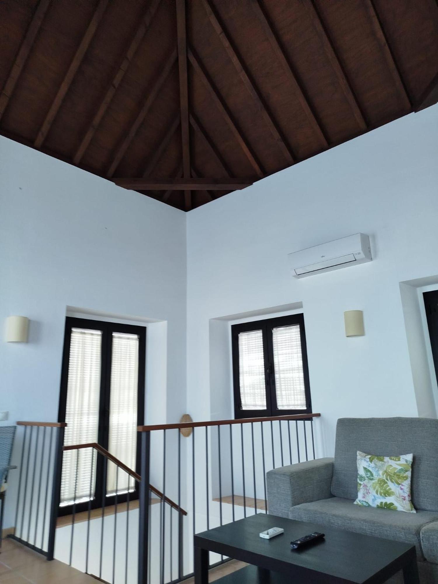 Apartamentos Farinas 11 Sanlúcar de Barrameda المظهر الخارجي الصورة