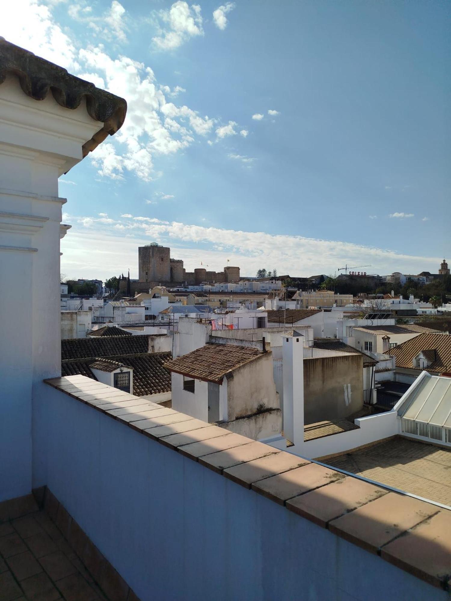 Apartamentos Farinas 11 Sanlúcar de Barrameda المظهر الخارجي الصورة