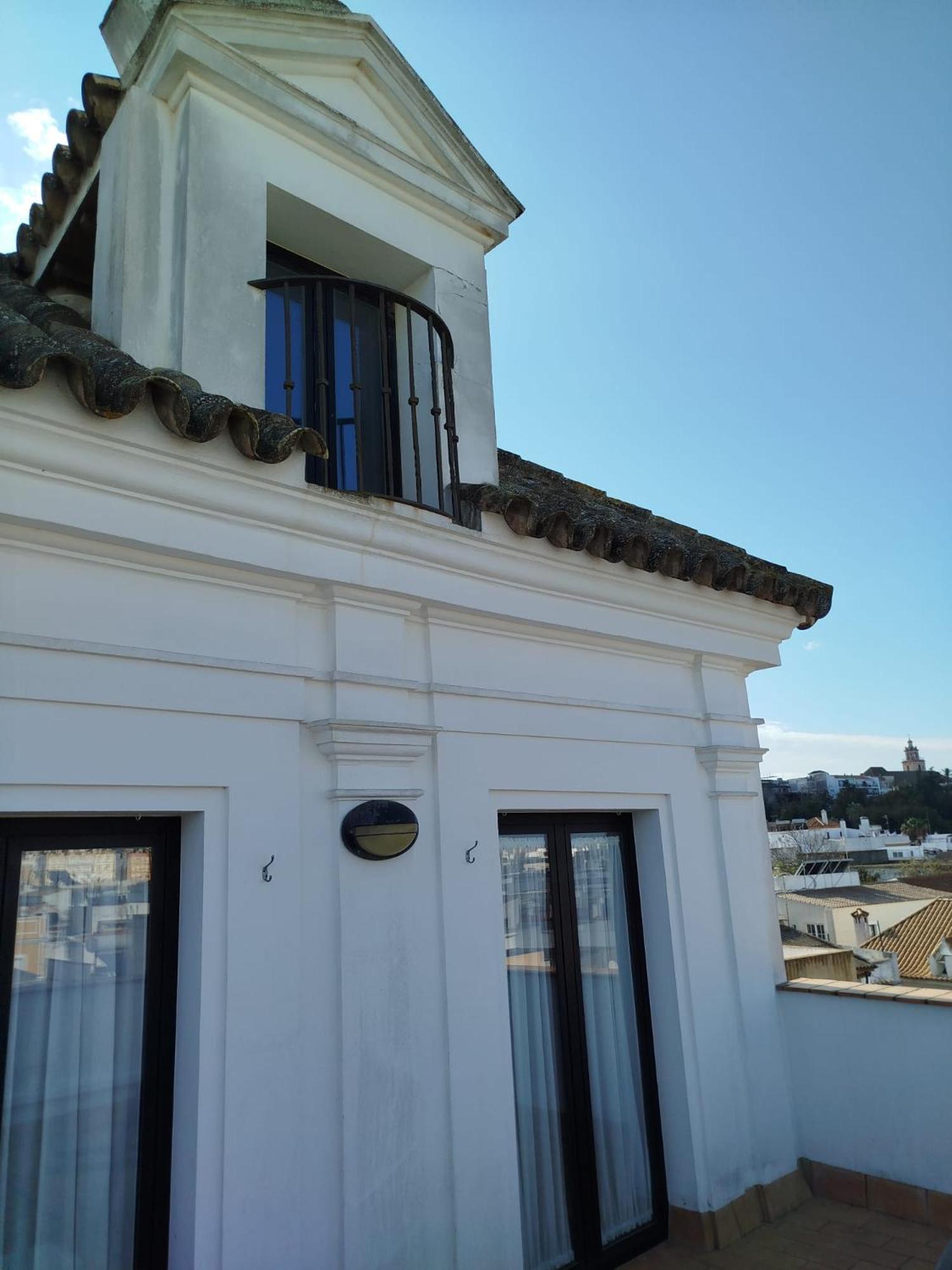 Apartamentos Farinas 11 Sanlúcar de Barrameda المظهر الخارجي الصورة
