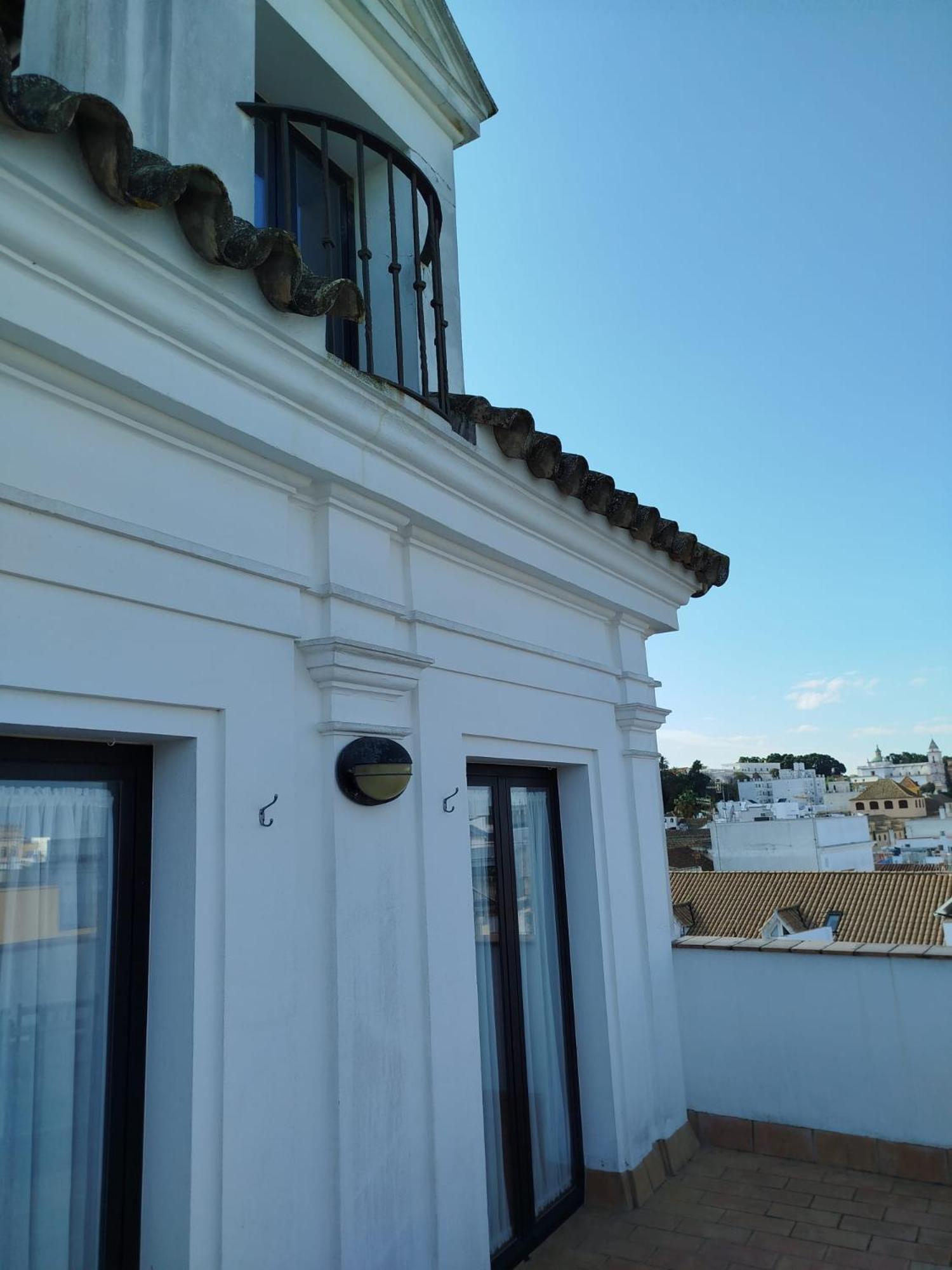 Apartamentos Farinas 11 Sanlúcar de Barrameda المظهر الخارجي الصورة