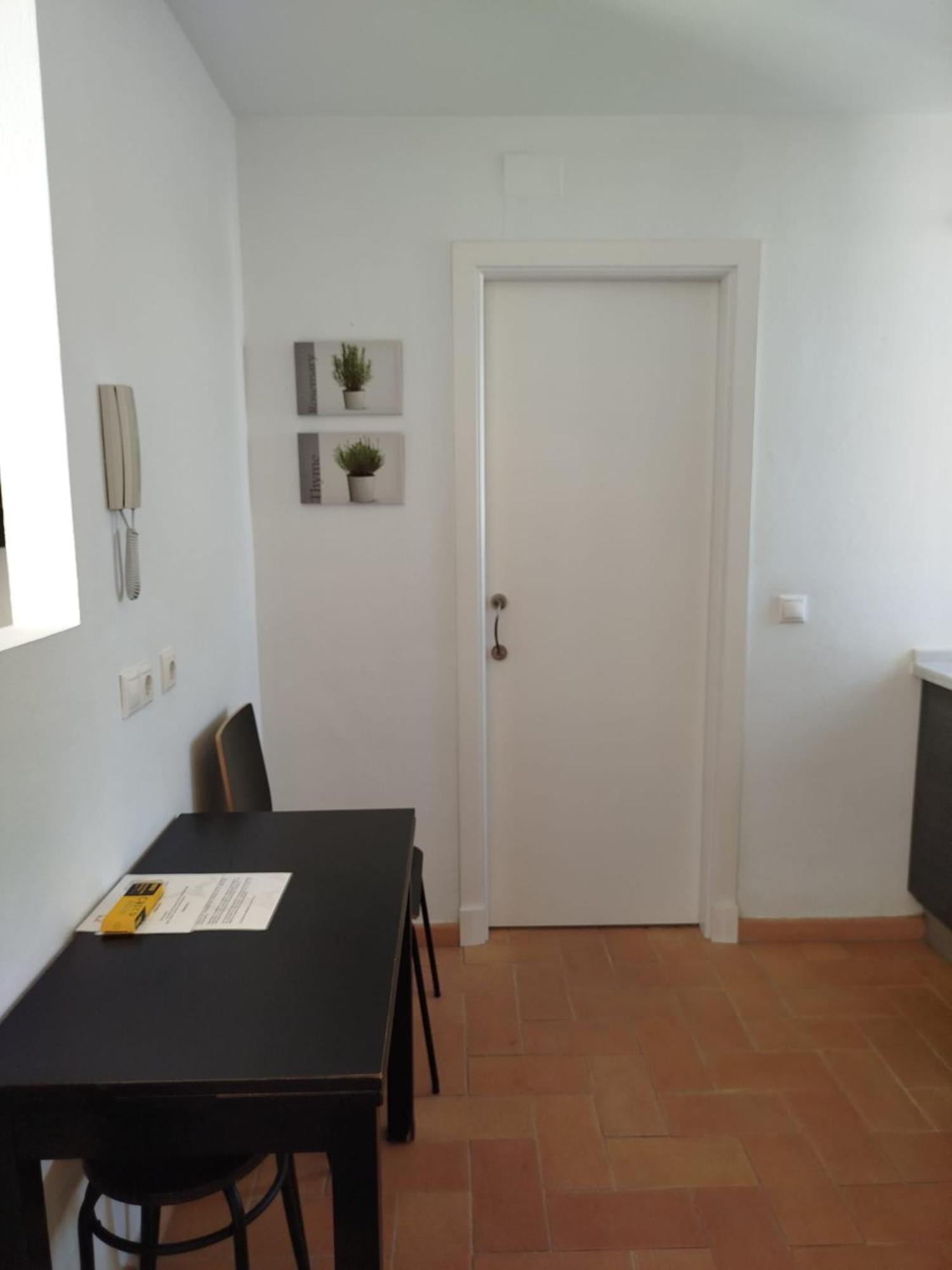 Apartamentos Farinas 11 Sanlúcar de Barrameda المظهر الخارجي الصورة
