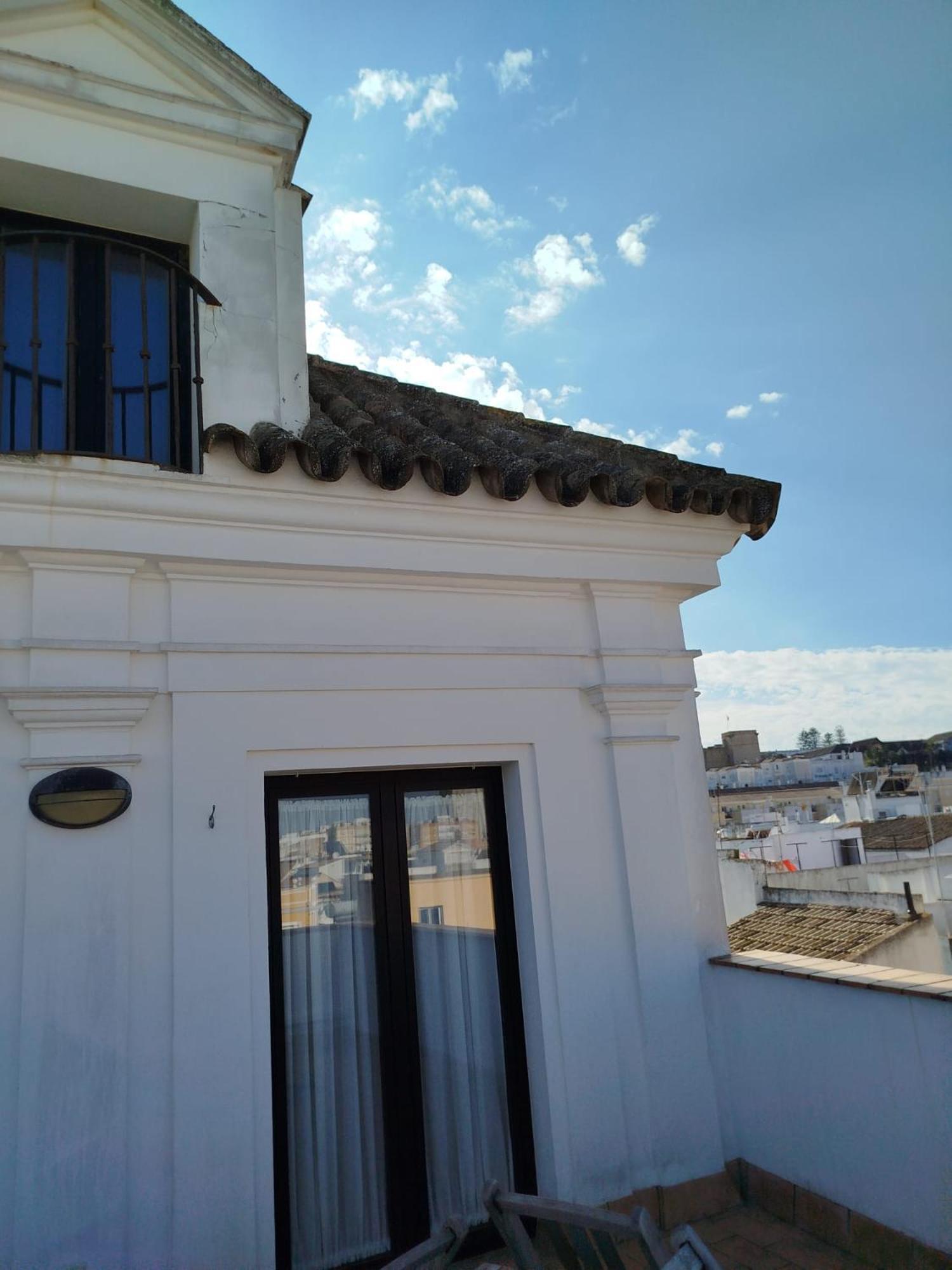 Apartamentos Farinas 11 Sanlúcar de Barrameda المظهر الخارجي الصورة