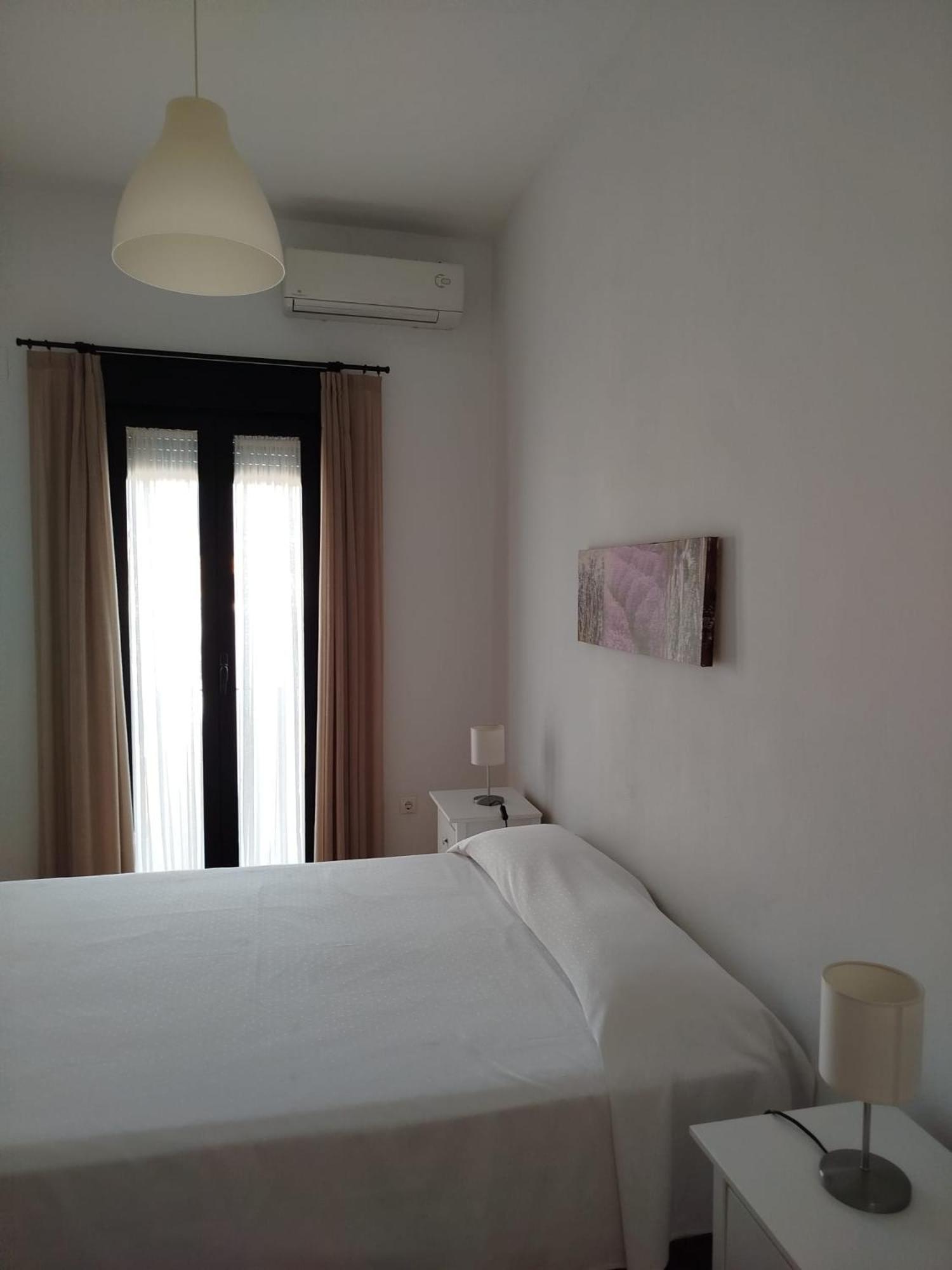 Apartamentos Farinas 11 Sanlúcar de Barrameda المظهر الخارجي الصورة
